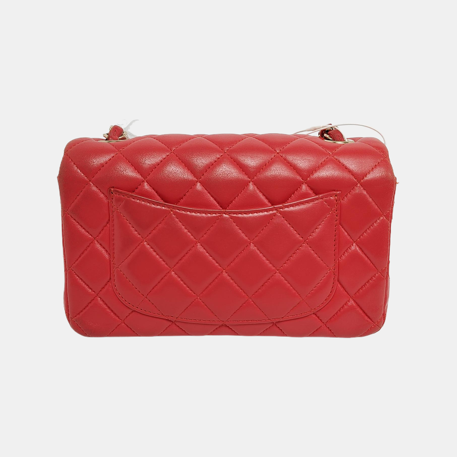 Chanel Classic Flap Shoulder Bag - Lynora Bags