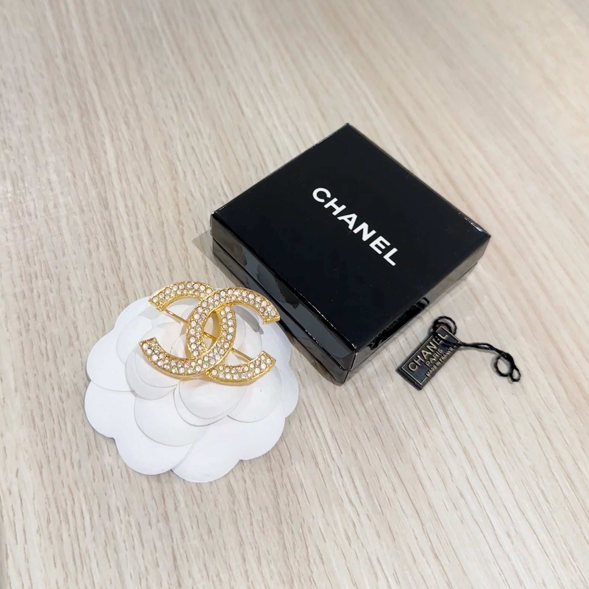 Chanel Handbag Bag - Lynora Bags