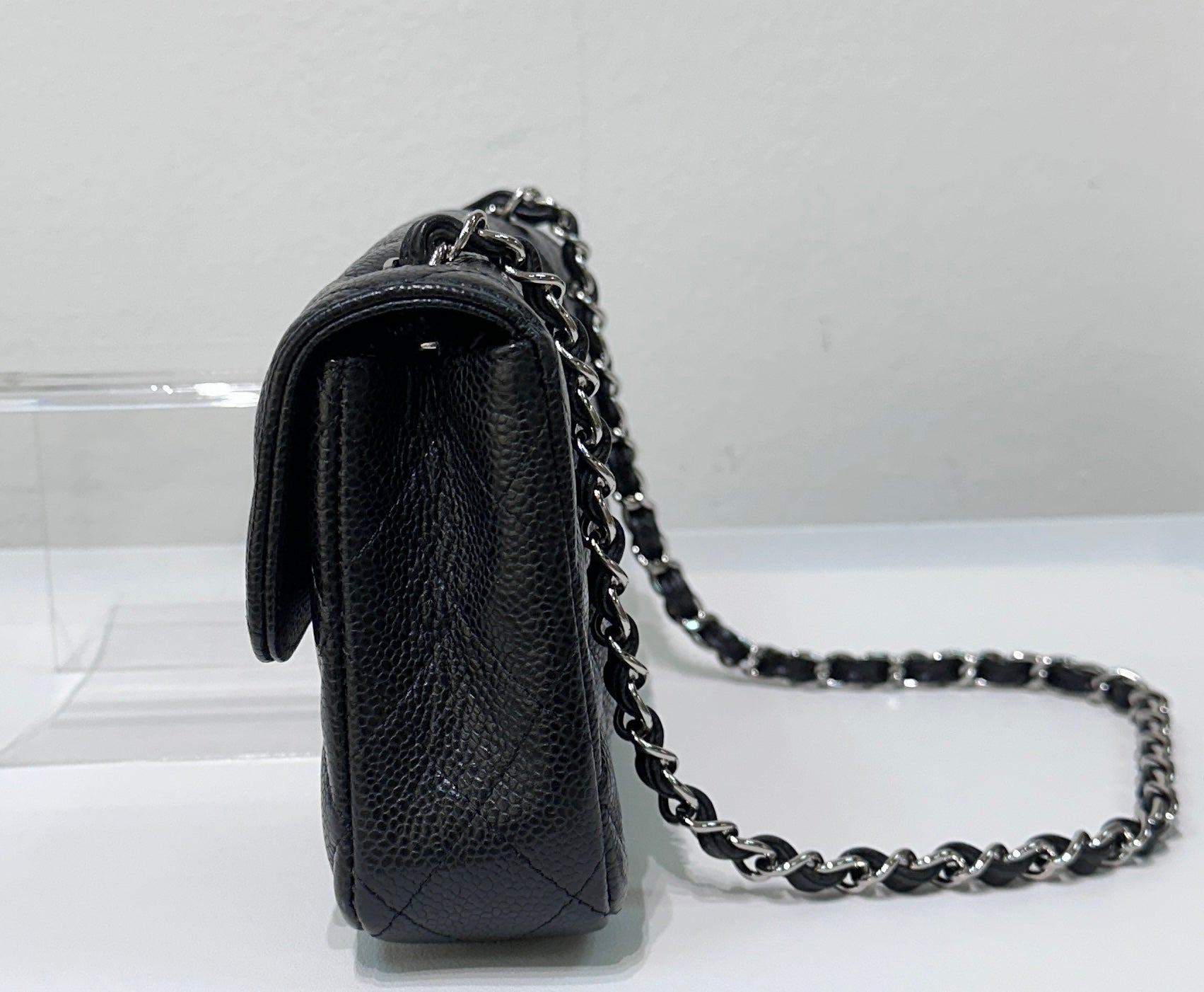 Chanel Flap Shoulder Bag - Lynora Bags