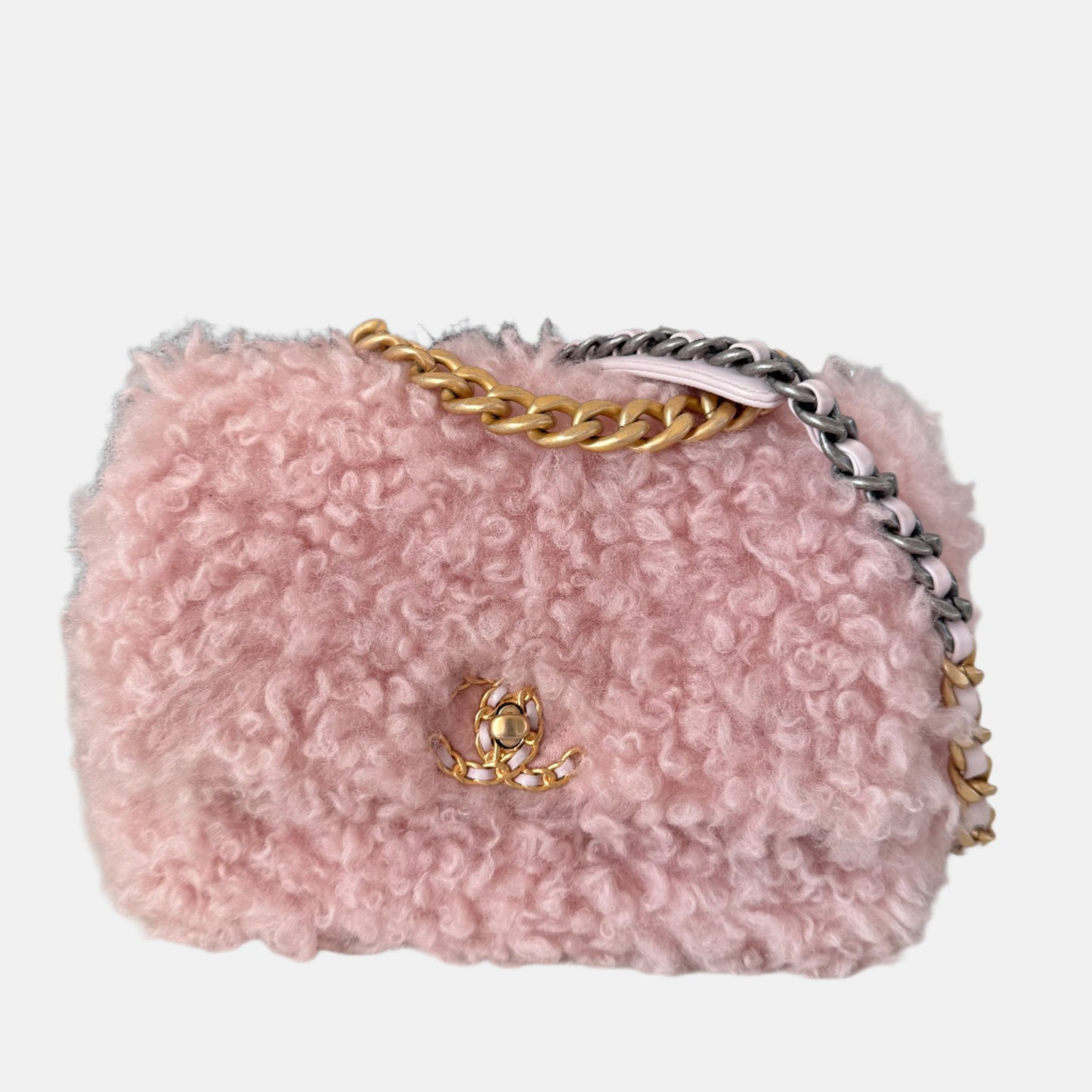 Chanel Flap Shoulder Bag - Lynora Bags