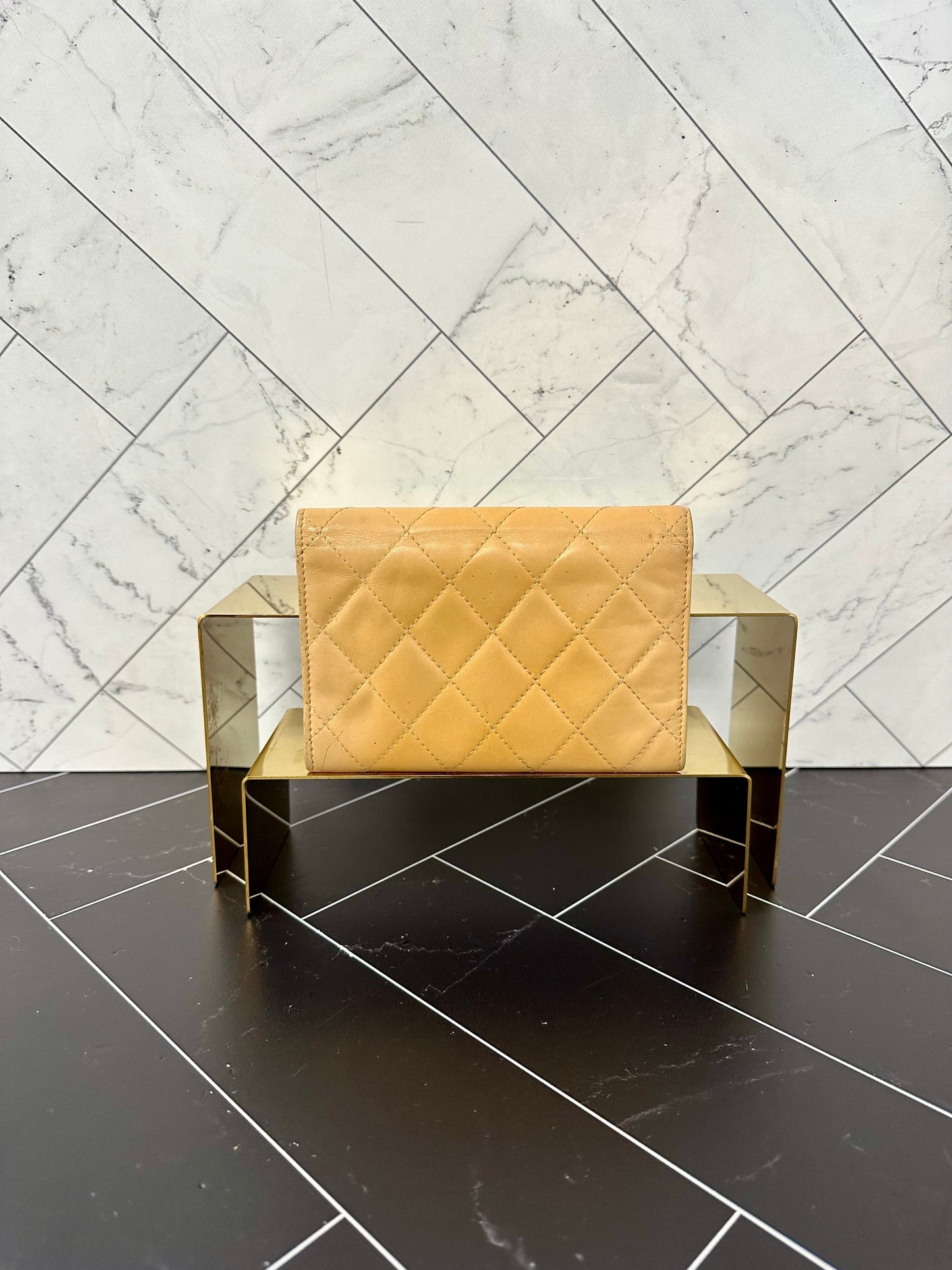 Chanel Cambon Handbag Bag - Lynora Bags