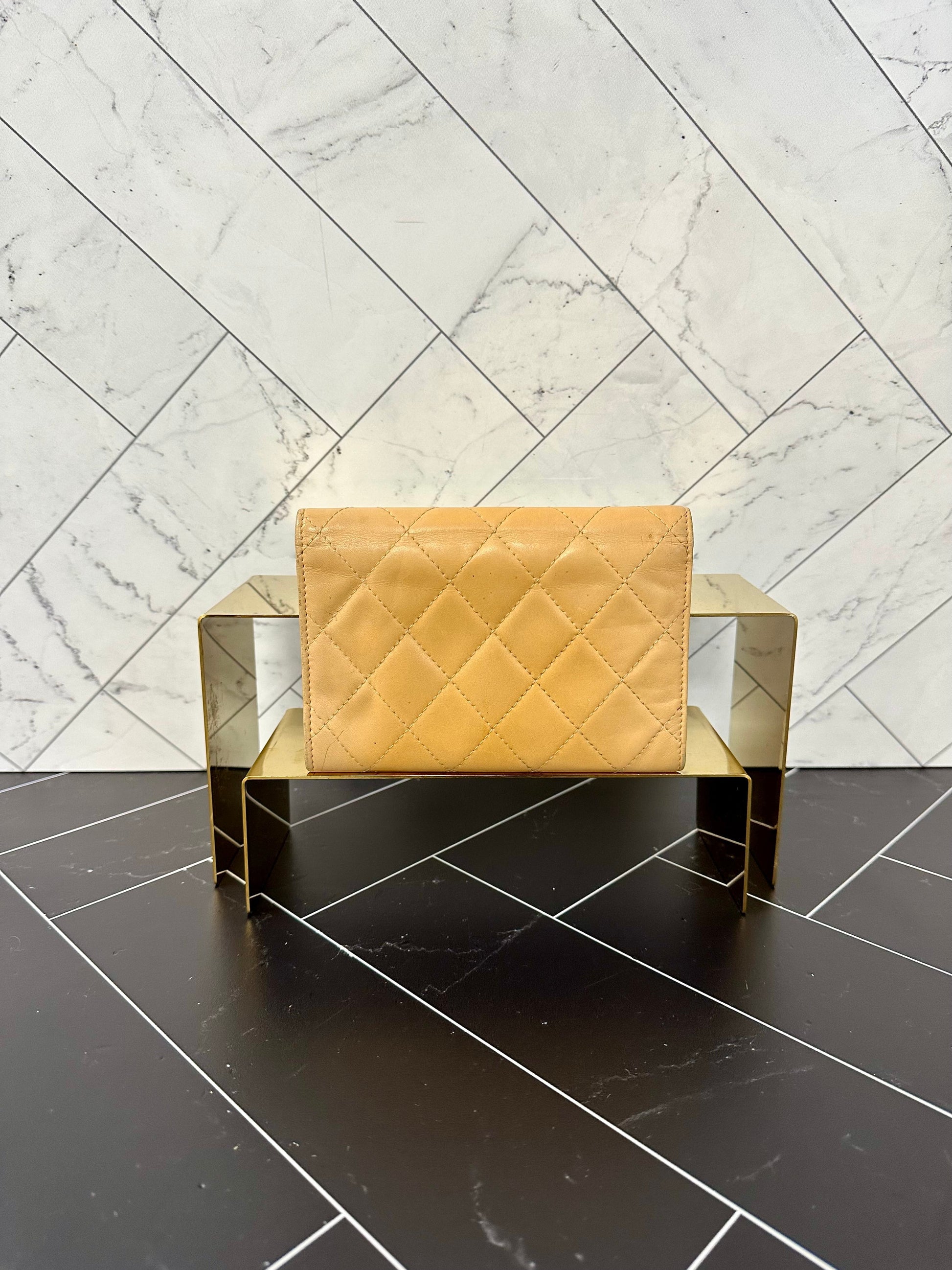 Chanel Cambon Handbag Bag - Lynora Bags
