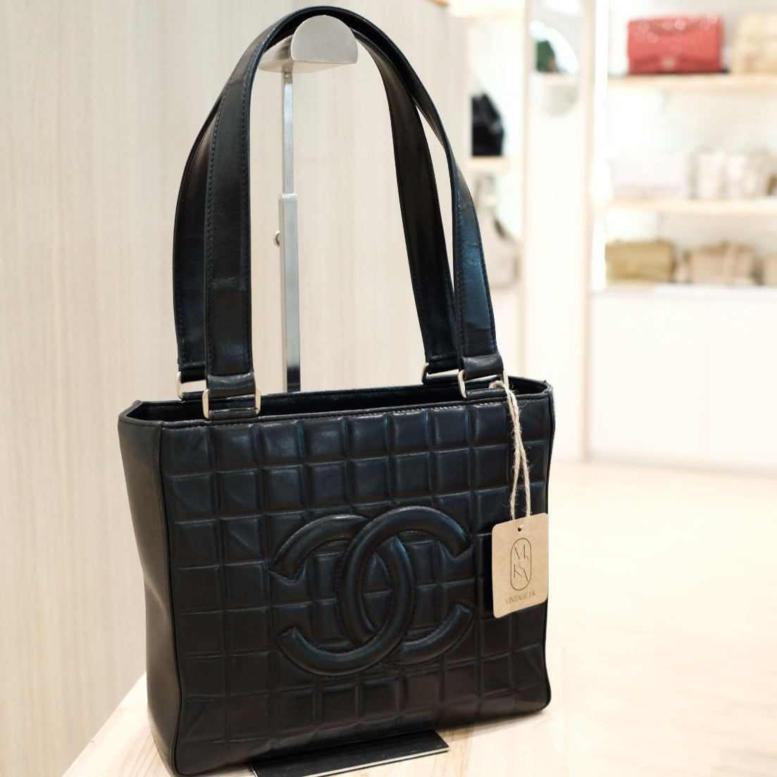 Chanel Shoulder Bag - Lynora Bags