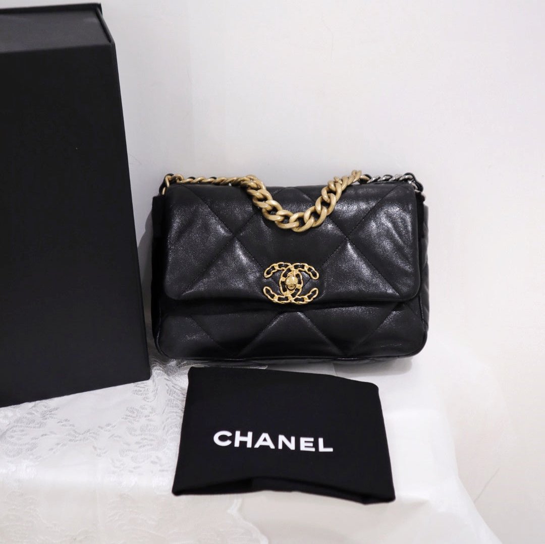 Chanel Handbag Bag - Lynora Bags