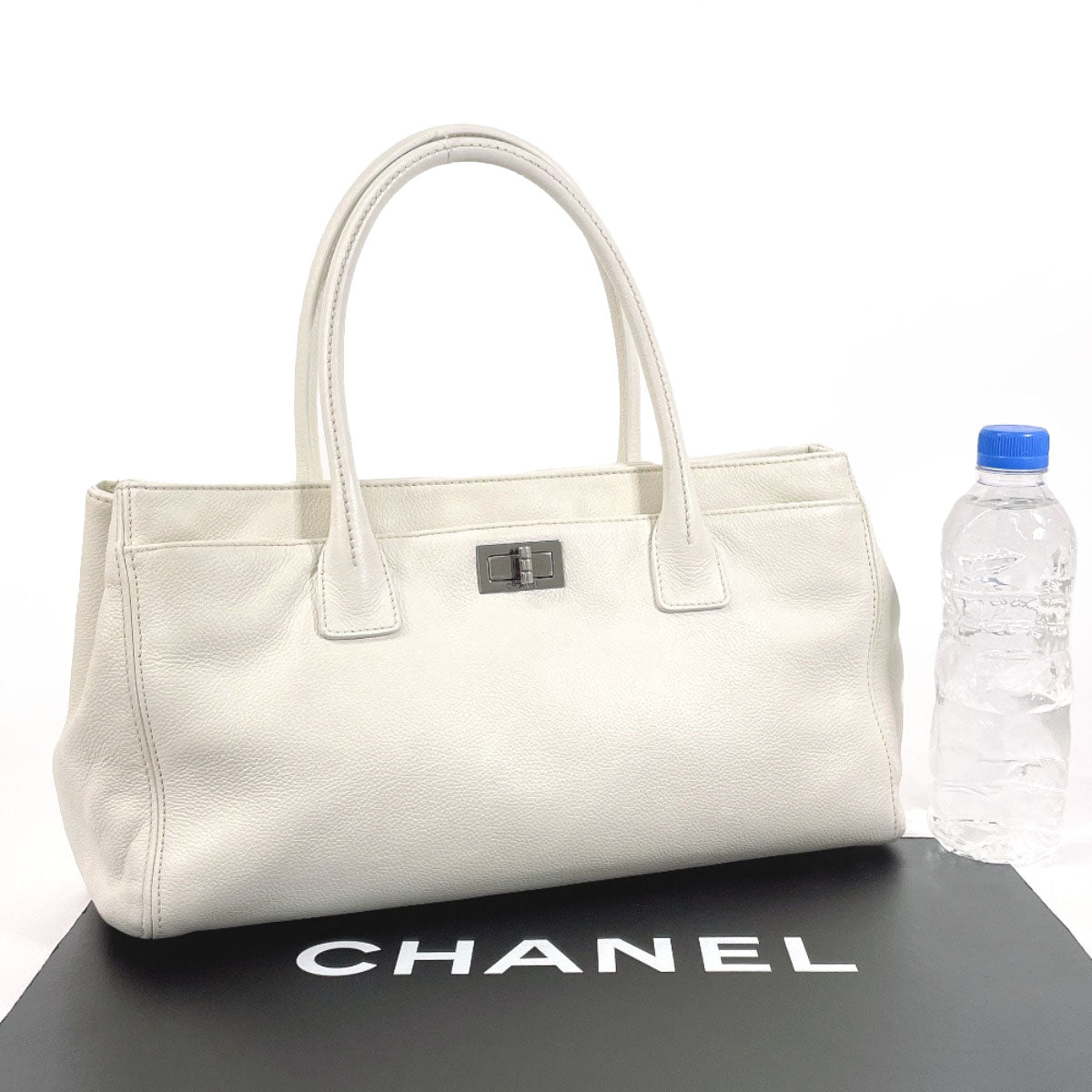 Chanel Tote Bag - Lynora Bags