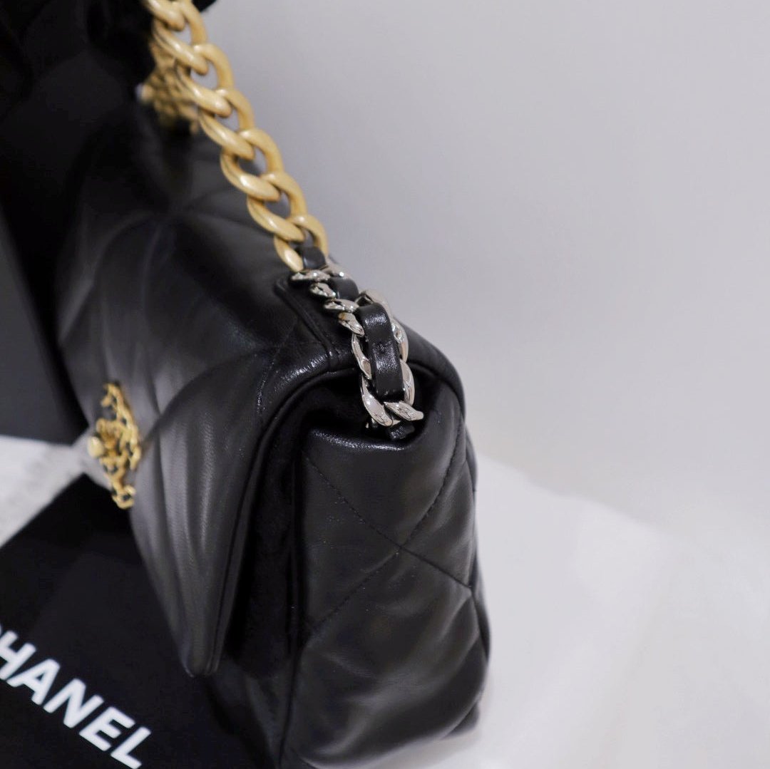 Chanel Handbag Bag - Lynora Bags