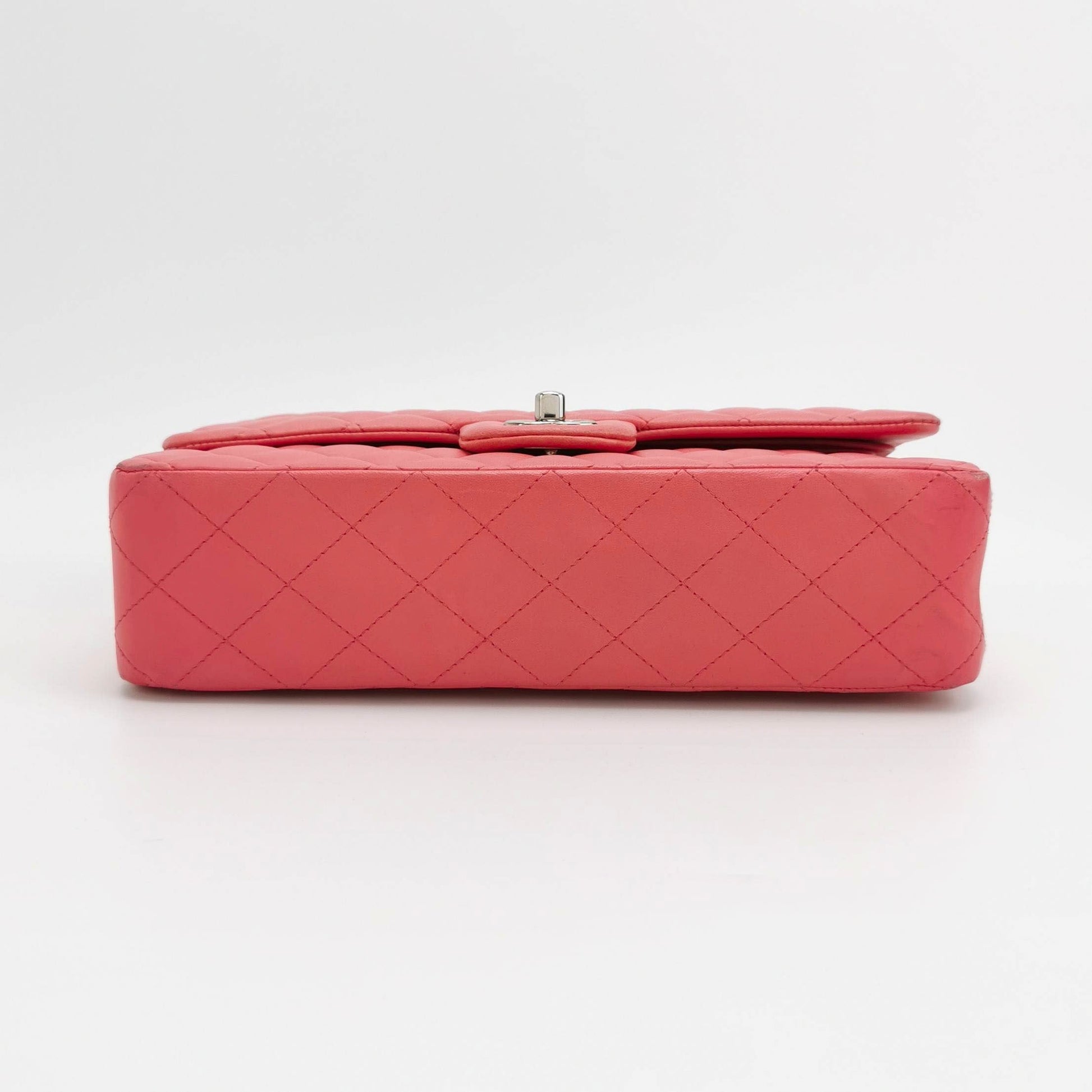 Chanel Classic Flap Shoulder Bag - Lynora Bags