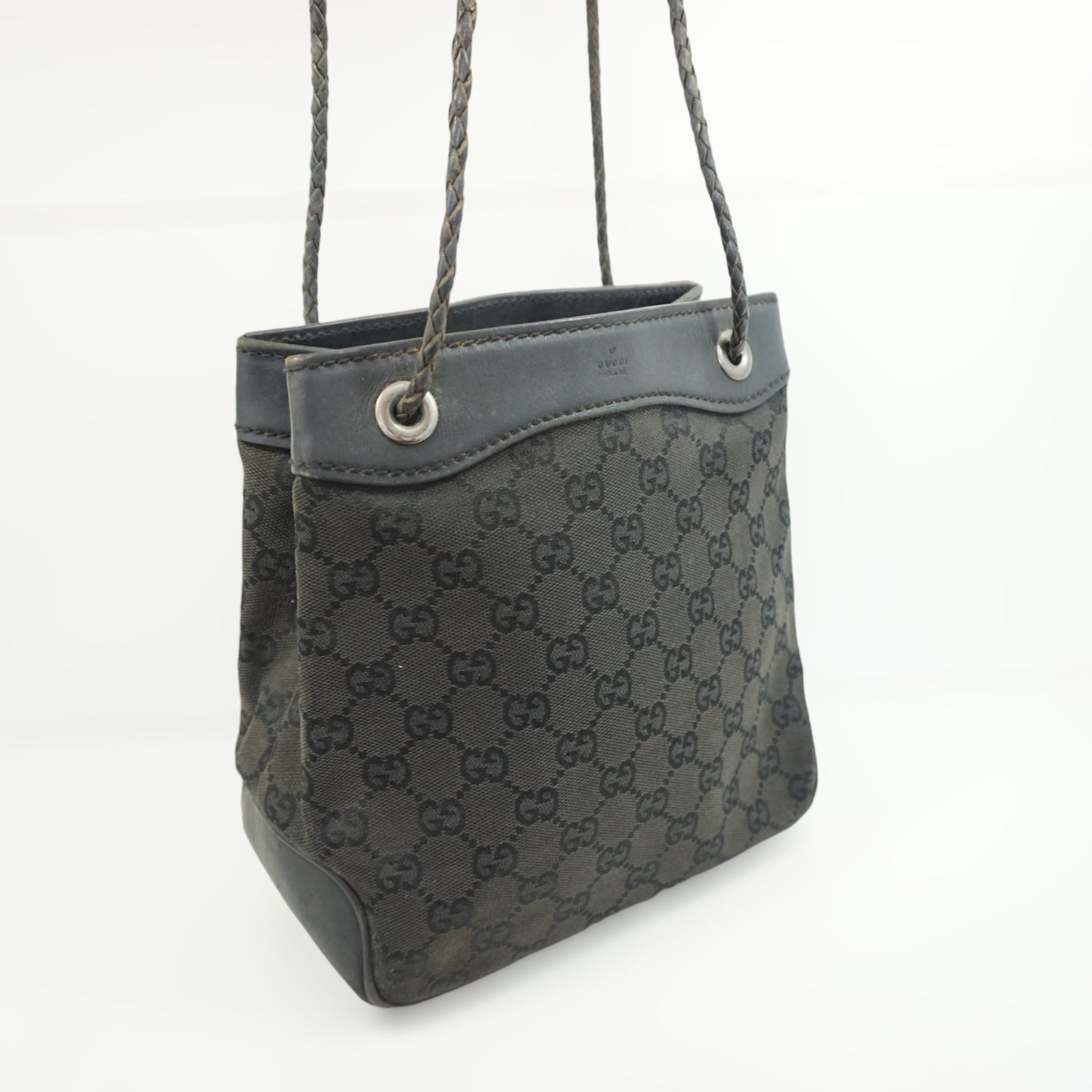 Gucci Uden Titel Crossbody