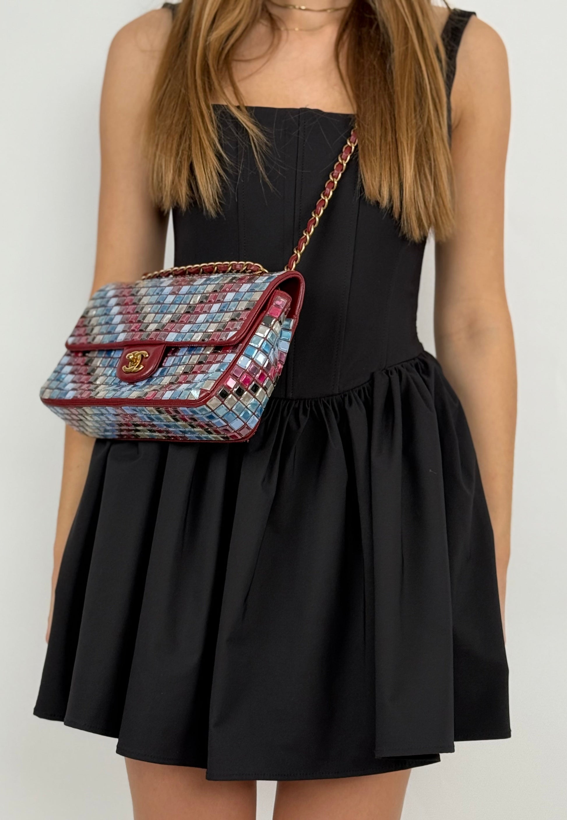 Chanel Flap Shoulder Bag - Lynora Bags