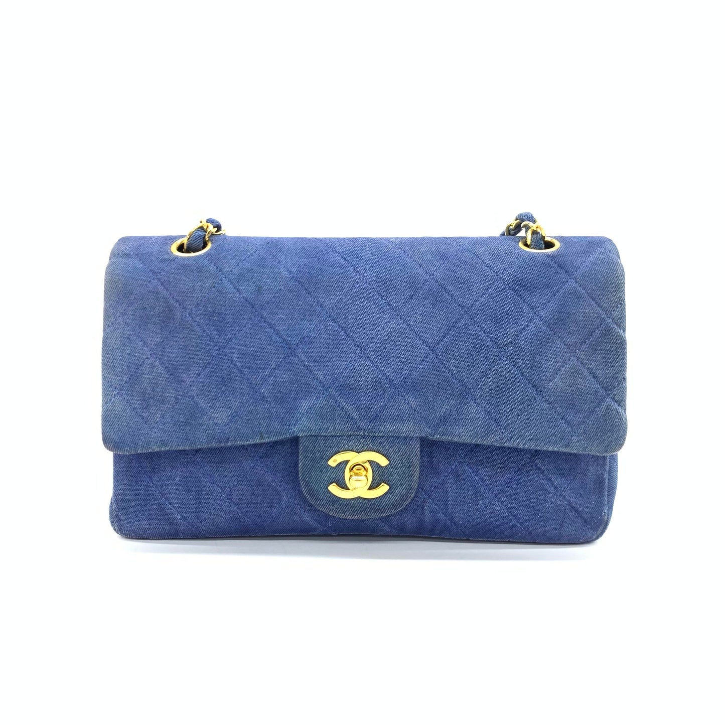 Chanel Classic Flap Shoulder Bag - Lynora Bags