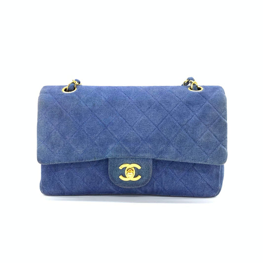 Chanel Classic Flap Shoulder Bag - Lynora Bags