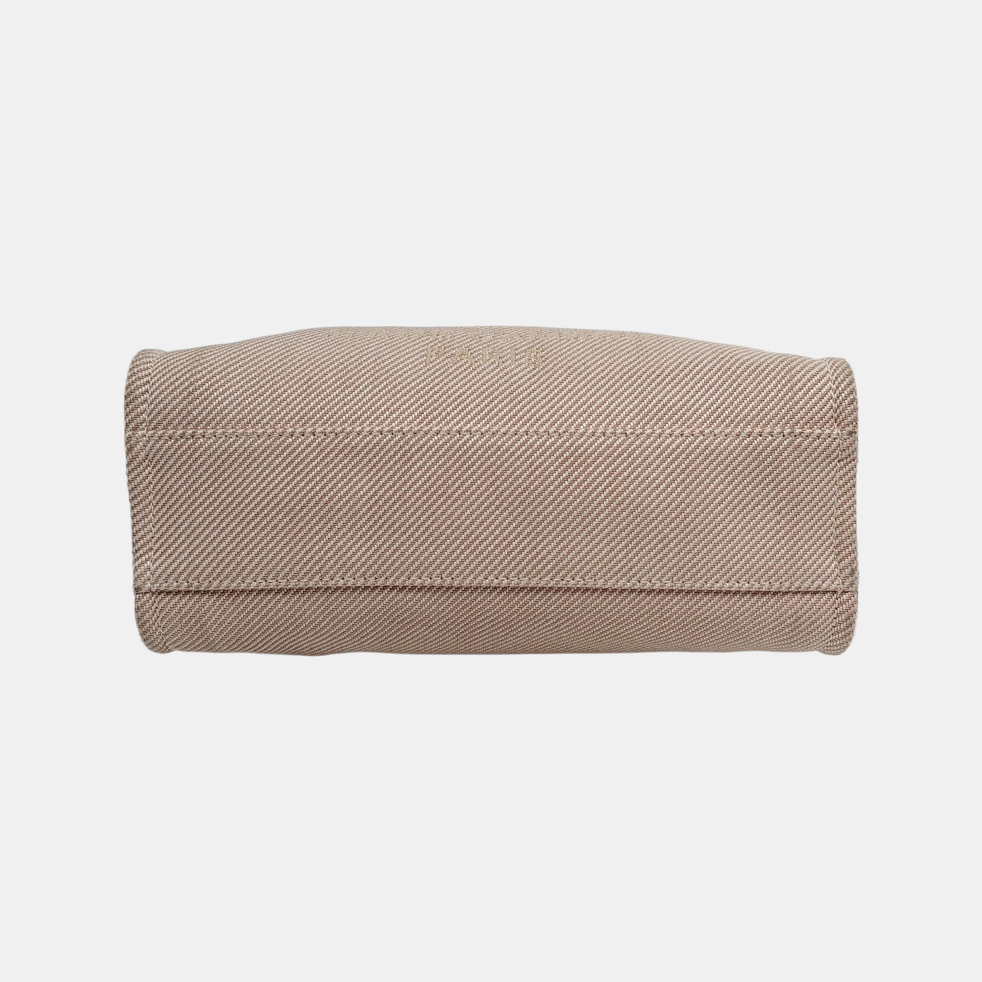 Chanel Deauville Tote Bag - Lynora Bags