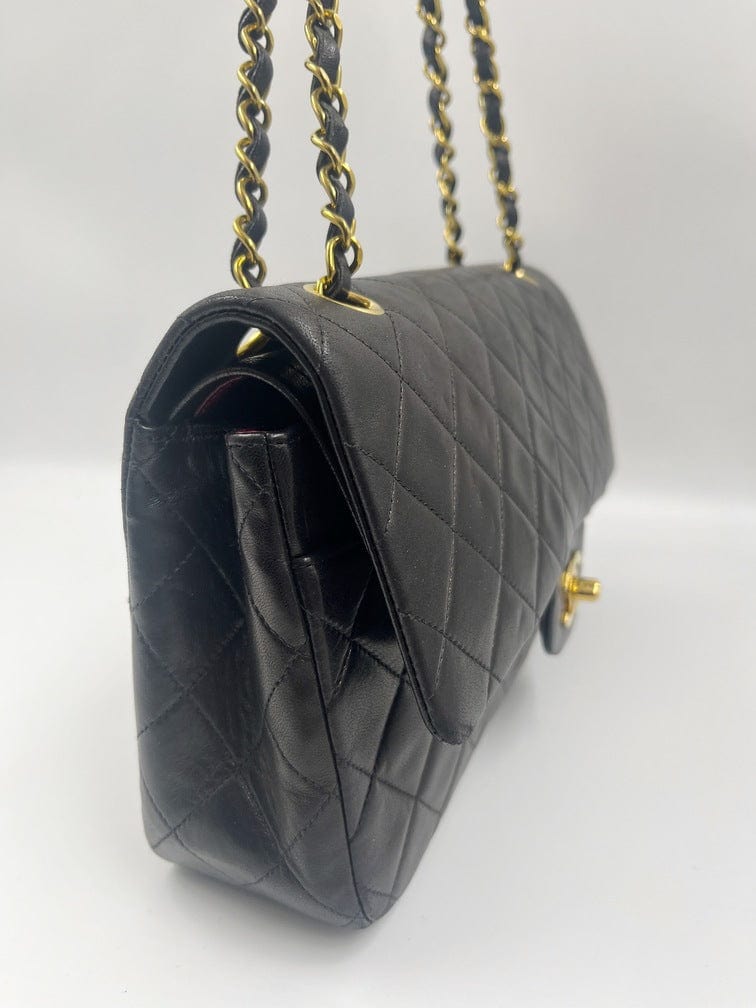 Chanel Classic Flap Shoulder Bag - Lynora Bags