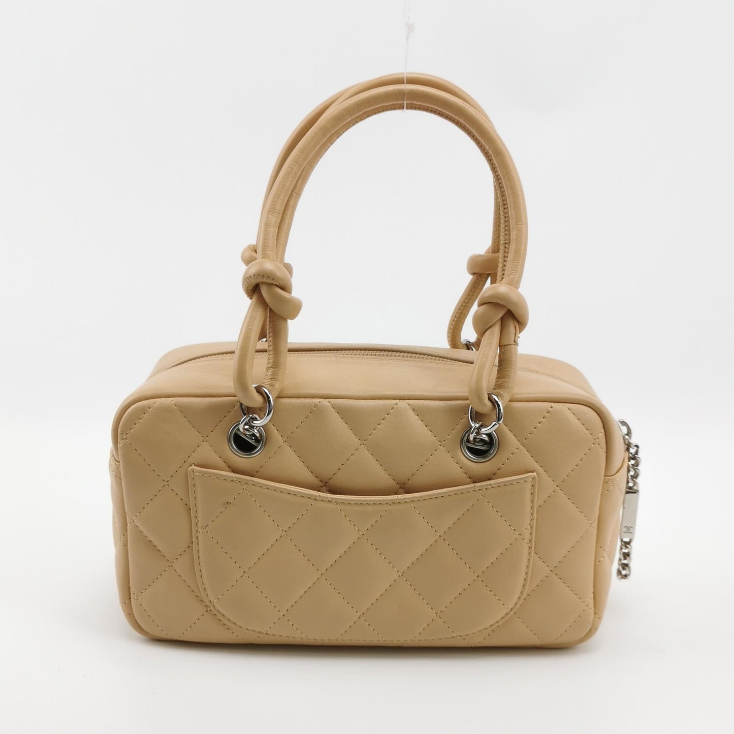 Chanel Cambon Shoulder Bag - Lynora Bags
