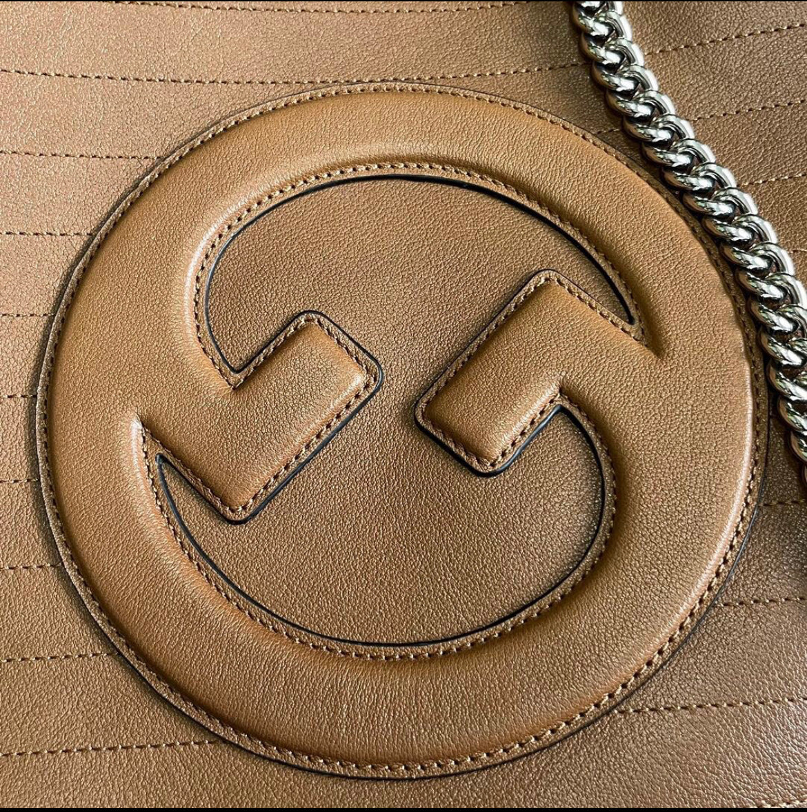 Gucci Designer Handbag
