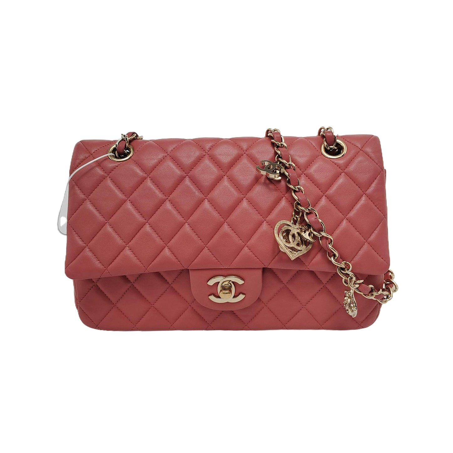 Chanel Flap Shoulder Bag - Lynora Bags
