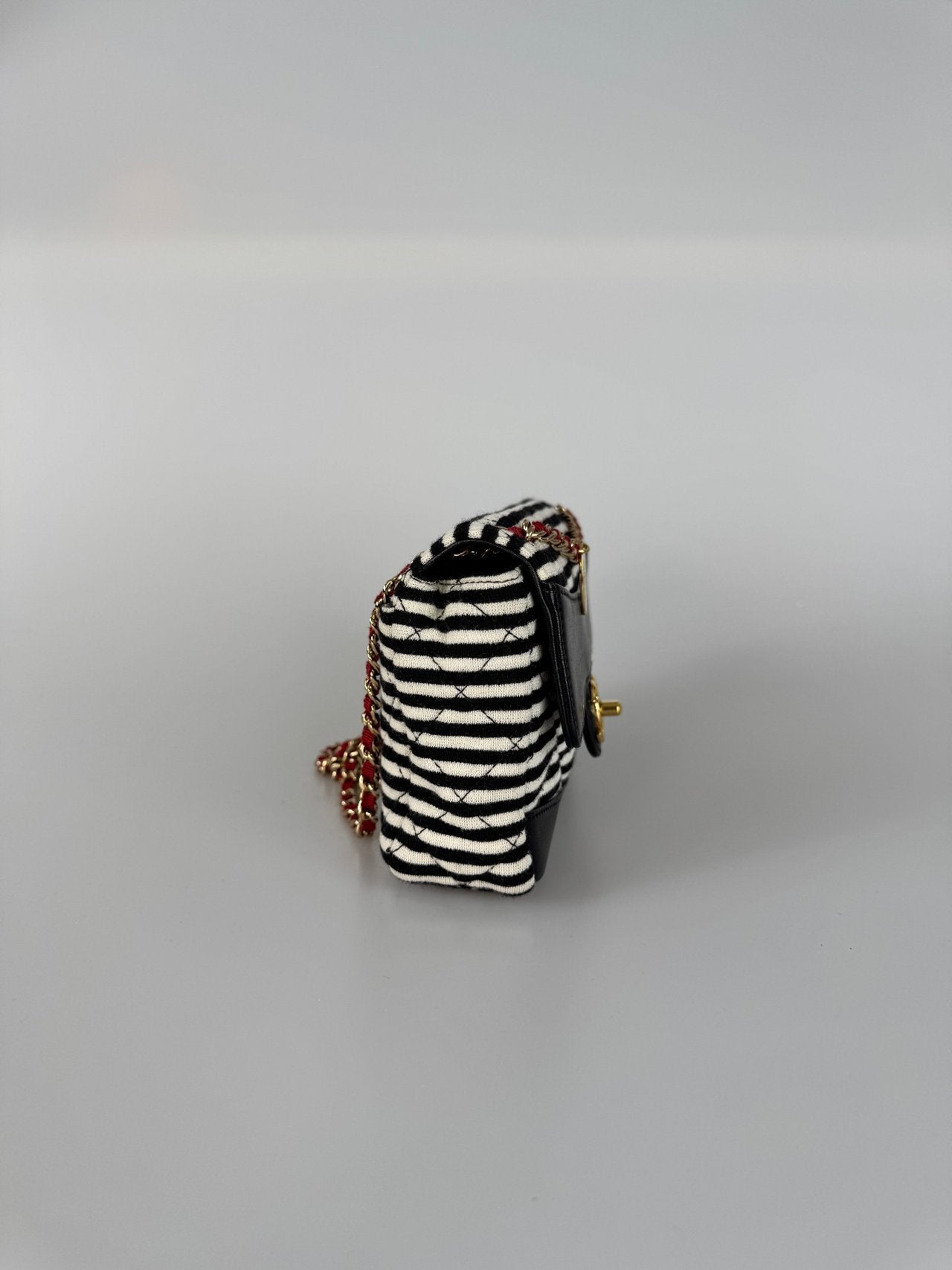 Chanel Flap Shoulder Bag - Lynora Bags