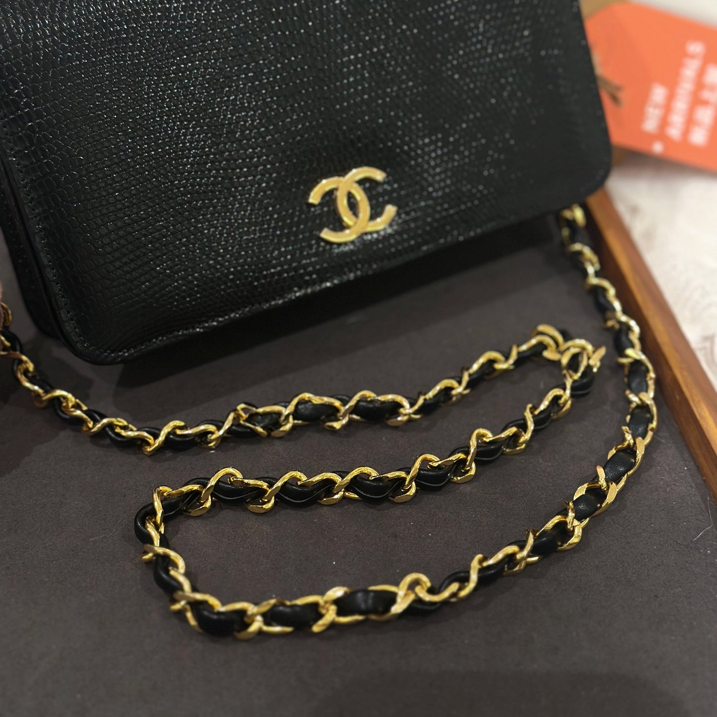 Chanel Handbag Bag - Lynora Bags