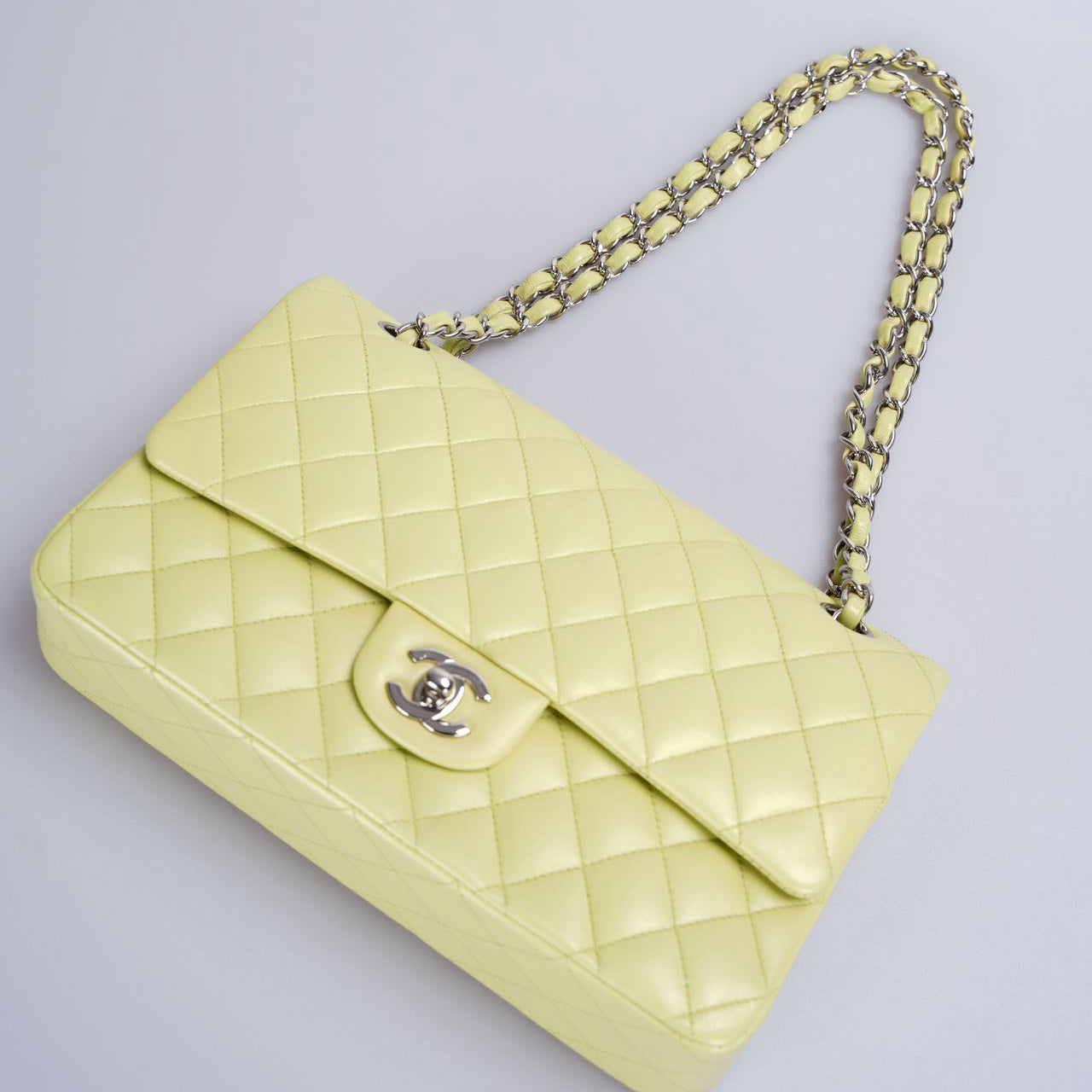 Chanel Flap Shoulder Bag - Lynora Bags