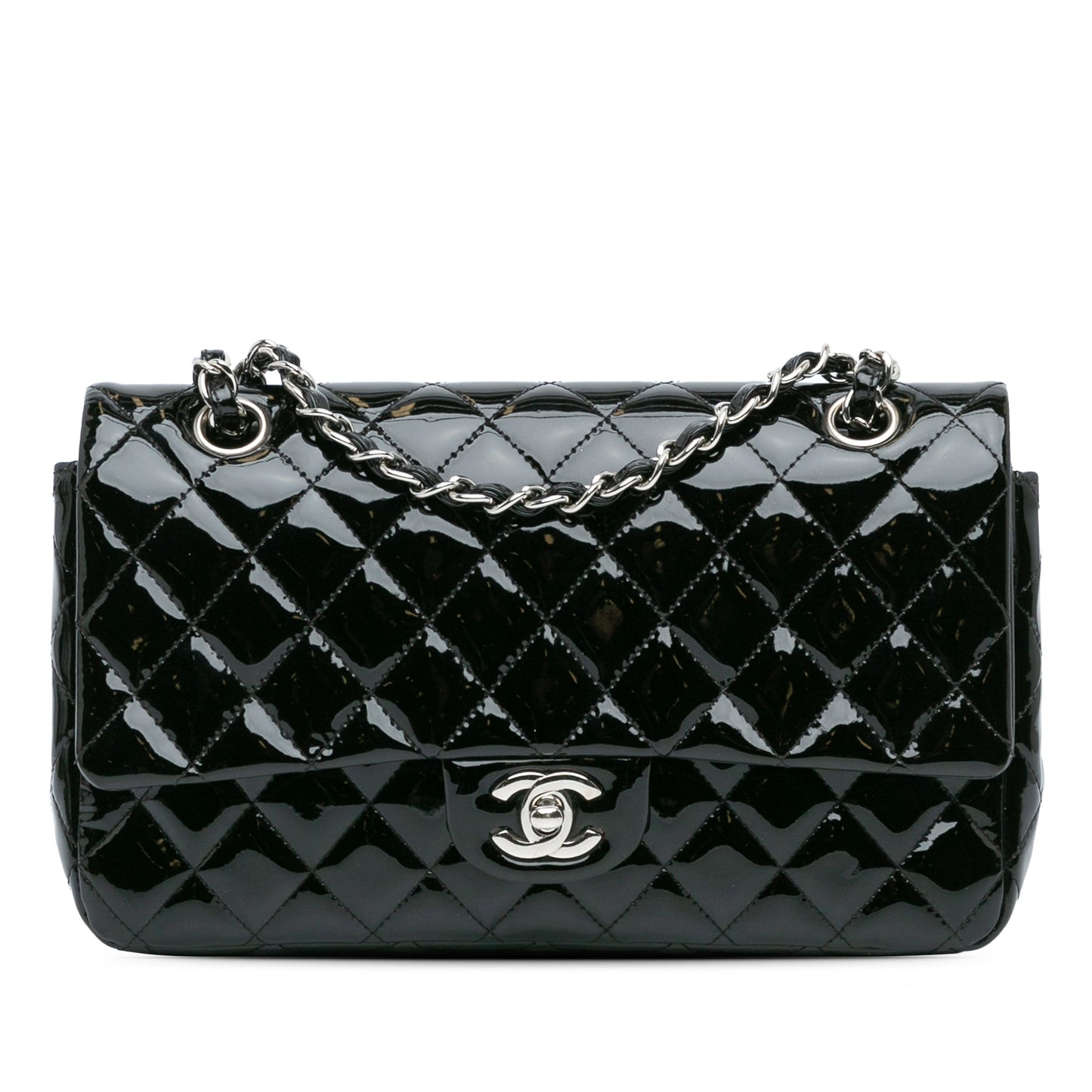 Chanel Flap Shoulder Bag - Lynora Bags