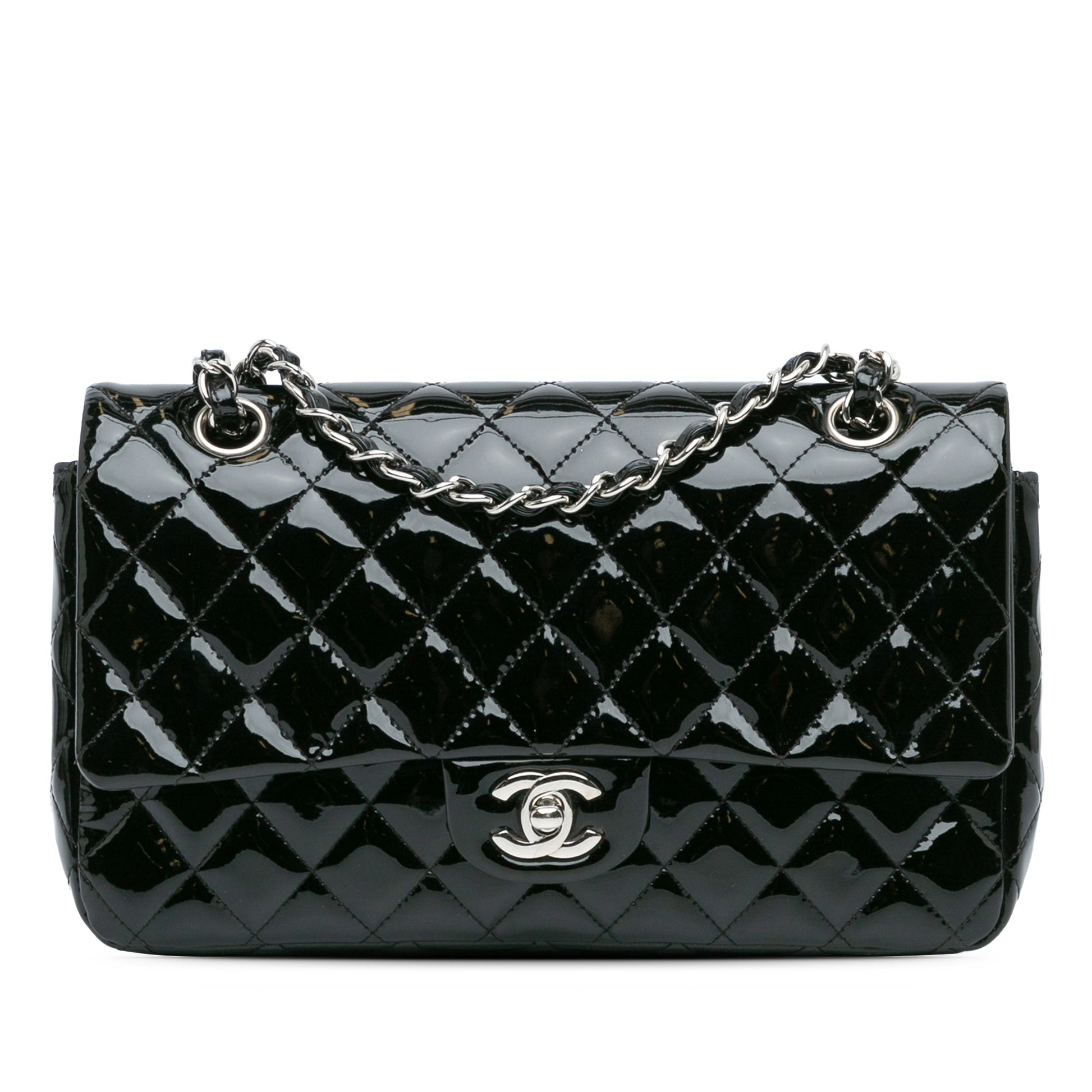 Chanel Flap Shoulder Bag - Lynora Bags