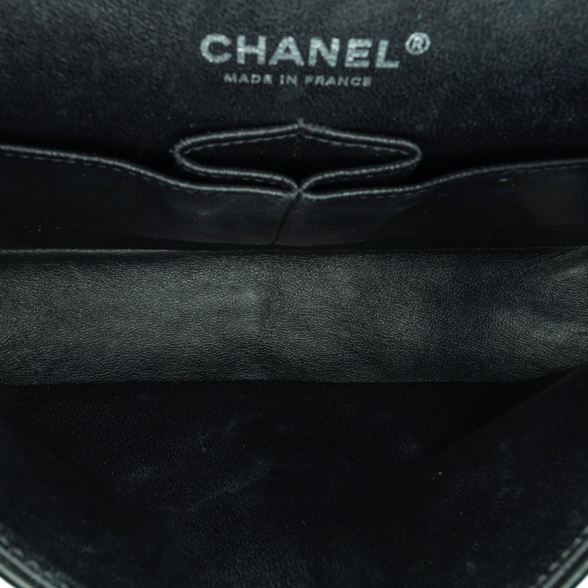 Chanel Flap Shoulder Bag - Lynora Bags