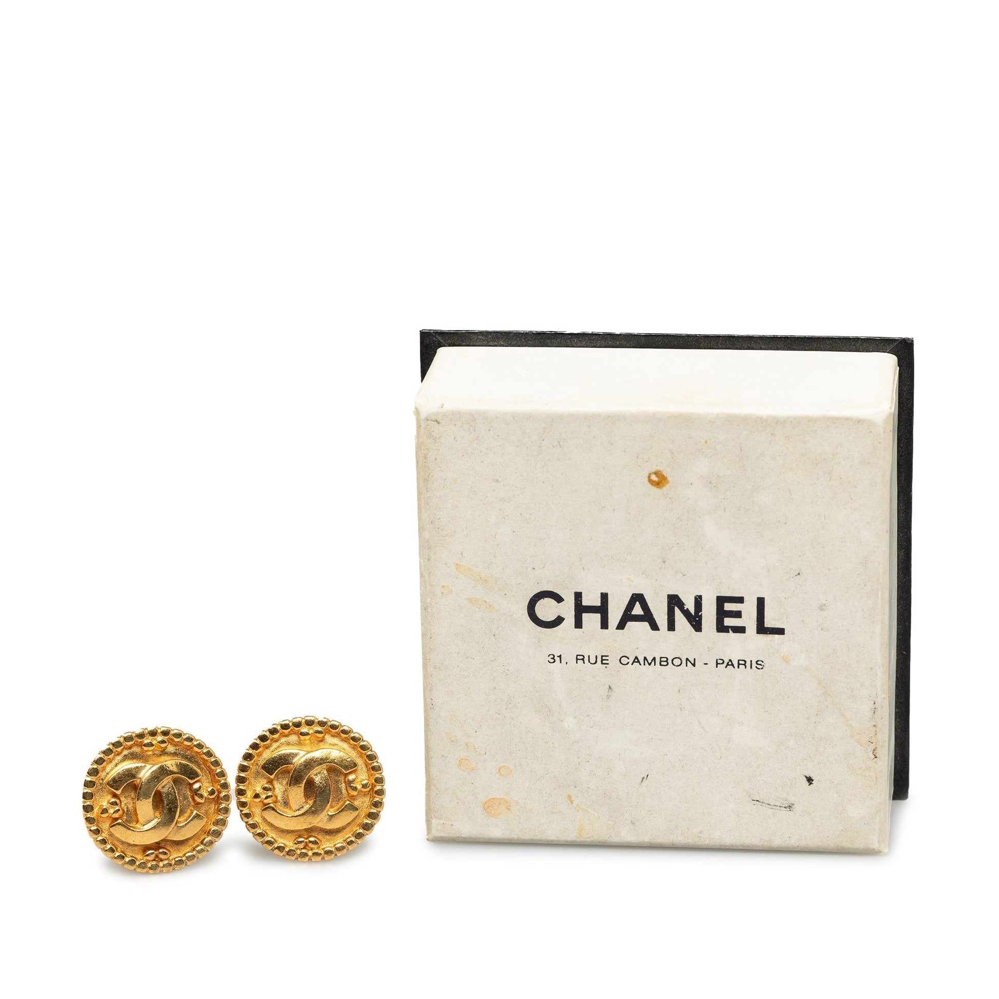 Chanel Handbag - Lynora Bags