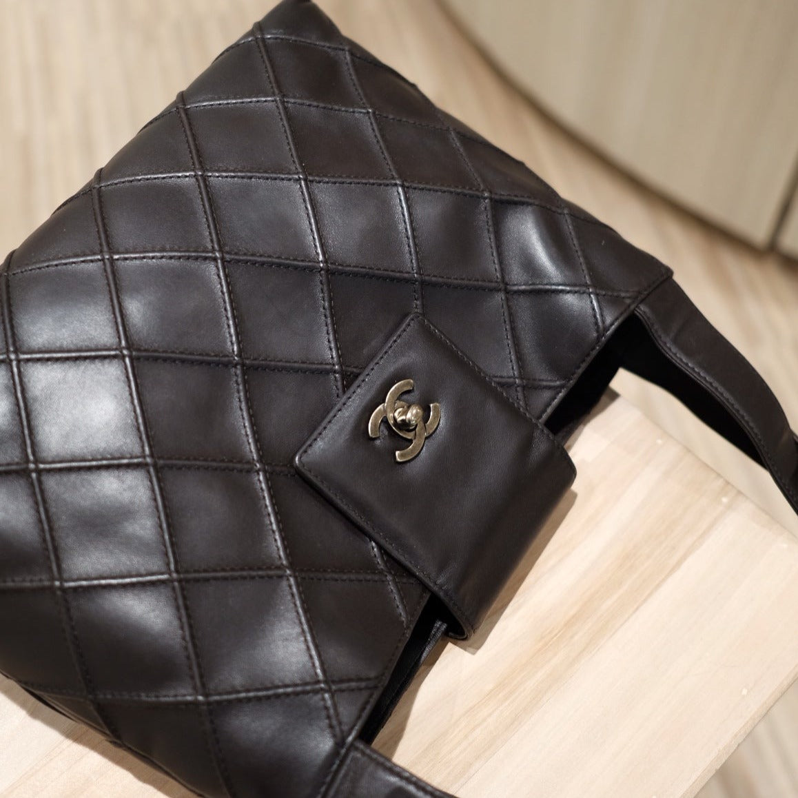 Chanel Shoulder Bag - Lynora Bags