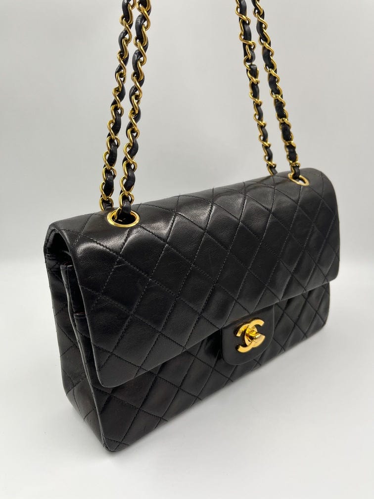 Chanel Flap Shoulder Bag - Lynora Bags