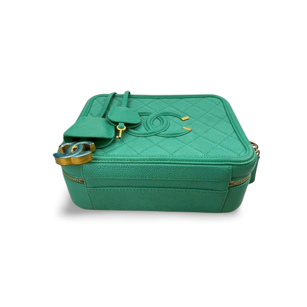 Chanel Handbag - Lynora Bags