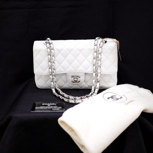 Chanel Flap Shoulder Bag - Lynora Bags