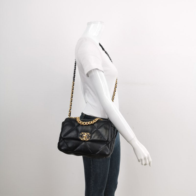 Chanel Crossbody Bag - Lynora Bags