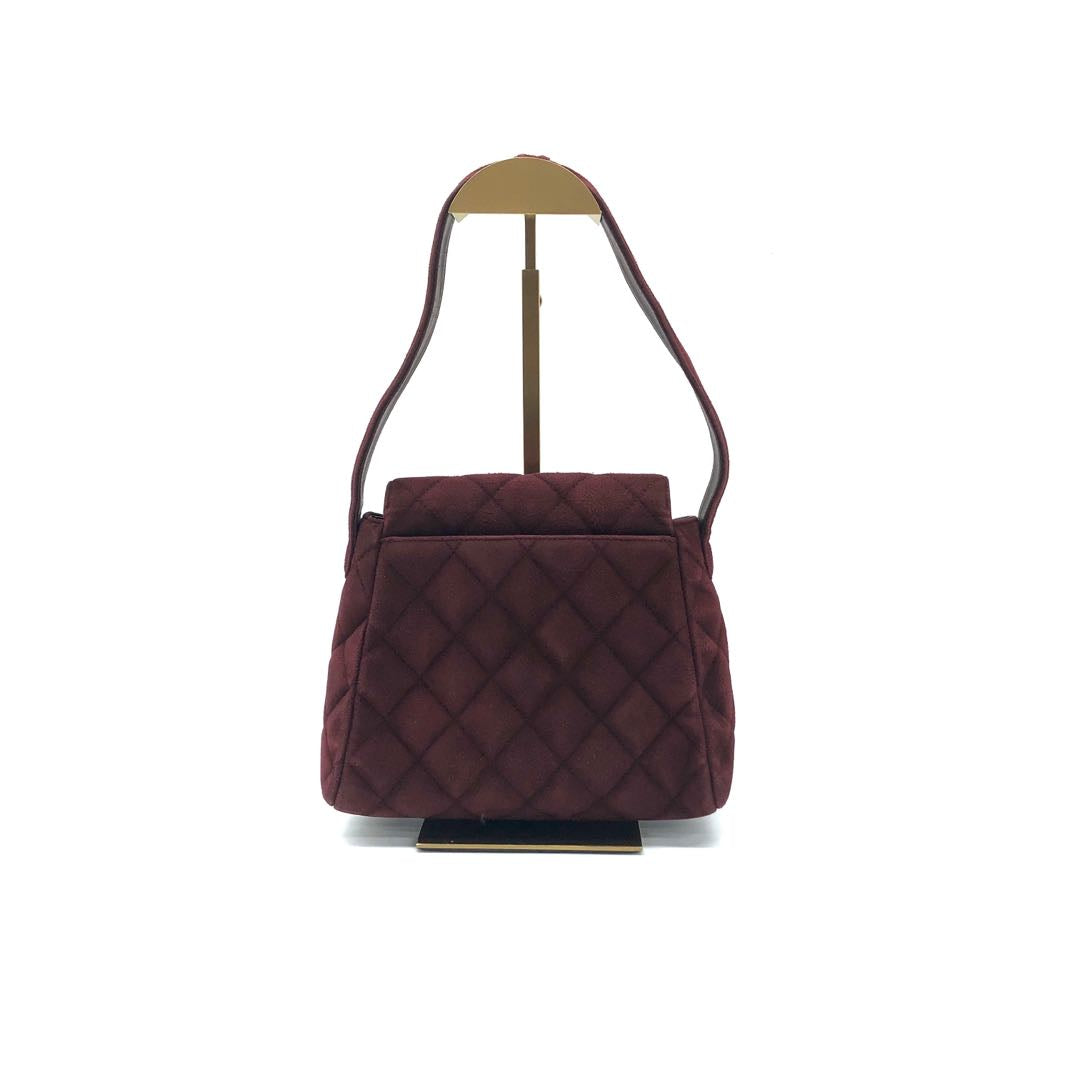 Chanel Kelly Handbag Bag - Lynora Bags