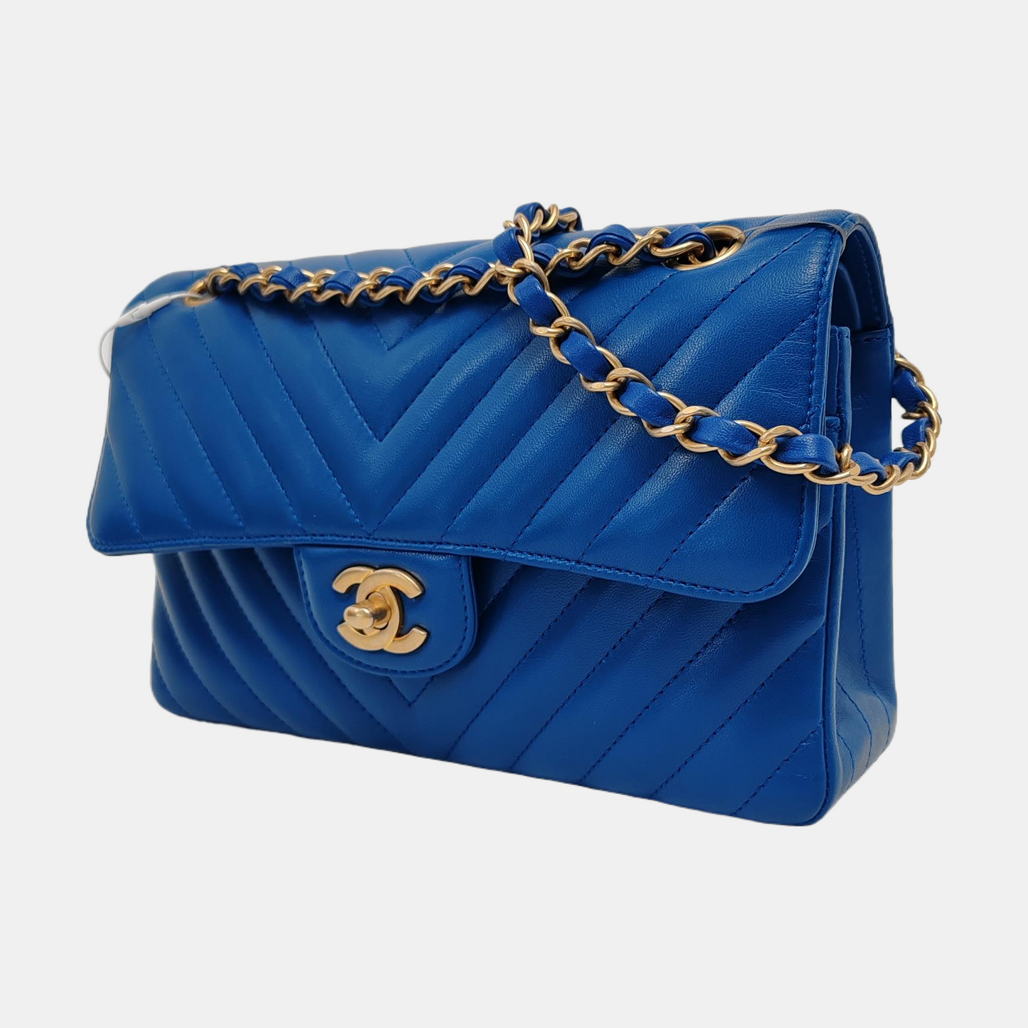 Chanel Classic Flap Shoulder Bag - Lynora Bags