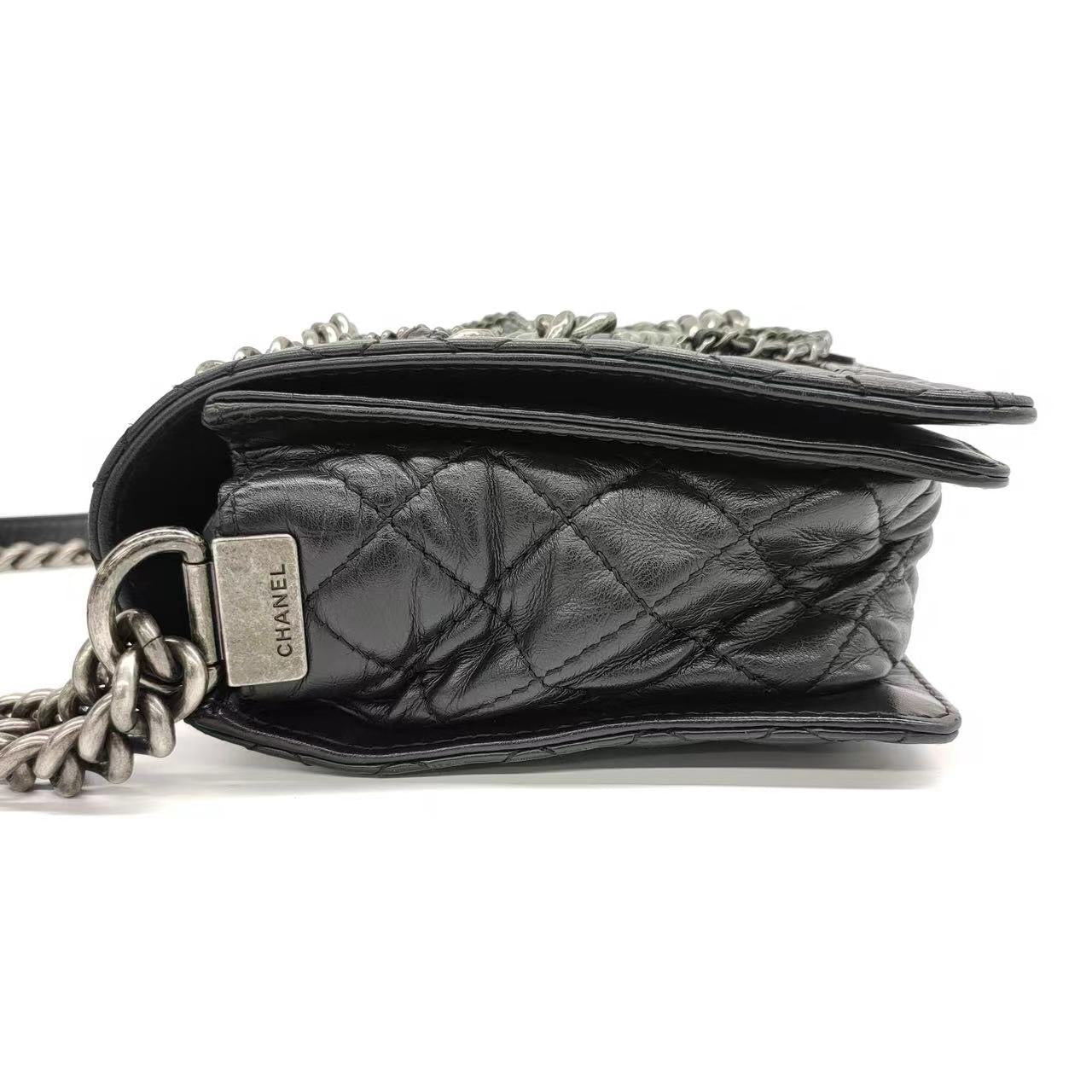 Chanel Flap Shoulder Bag - Lynora Bags
