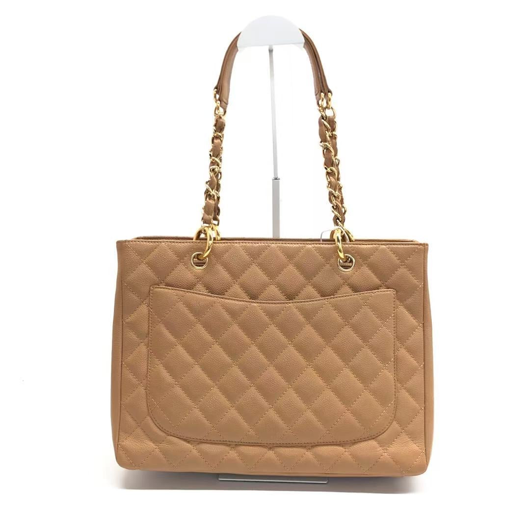 Chanel Tote Bag - Lynora Bags