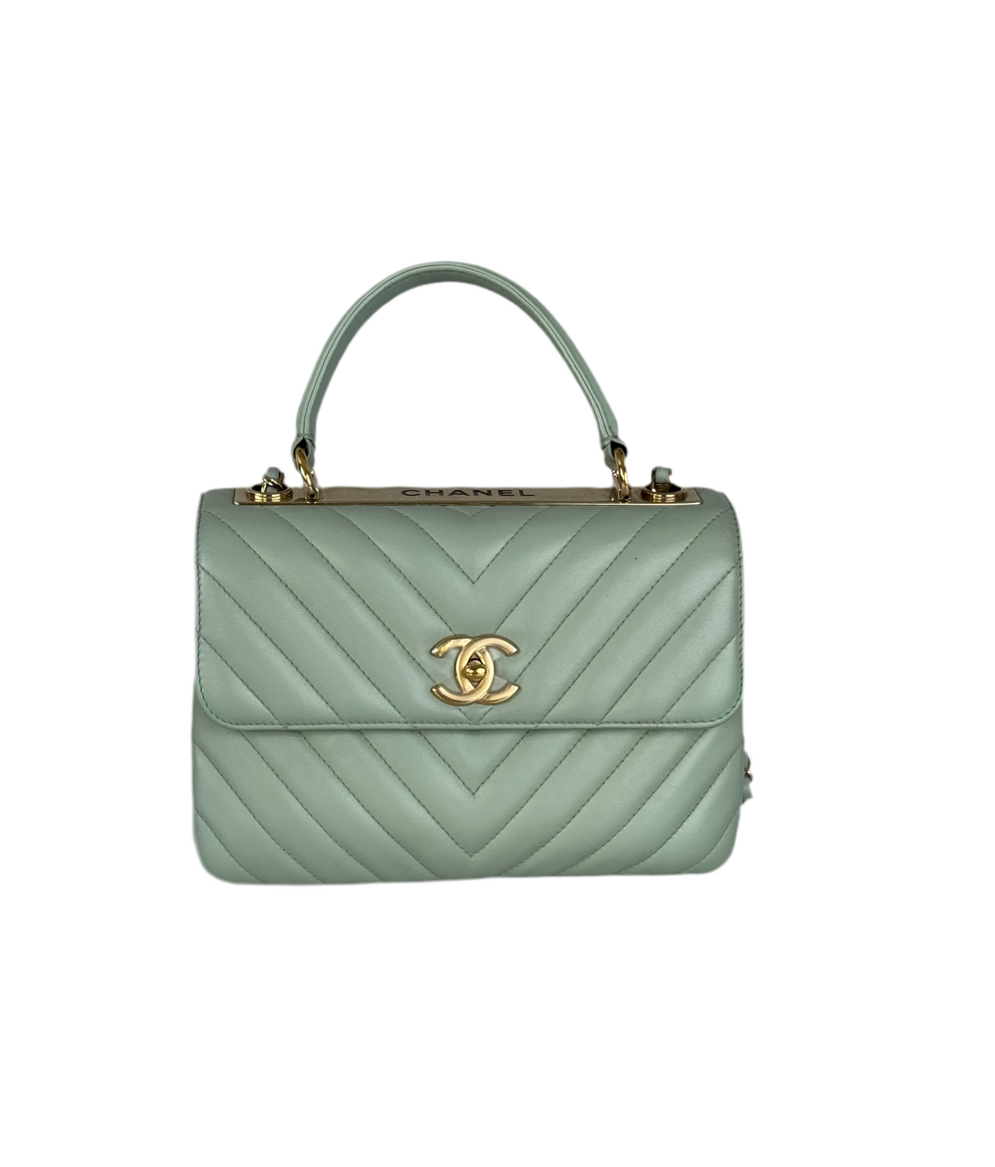 Chanel Flap Shoulder Bag - Lynora Bags