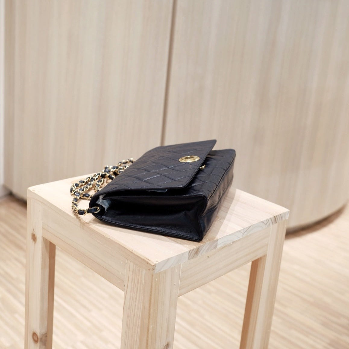 Chanel Flap Shoulder Bag - Lynora Bags