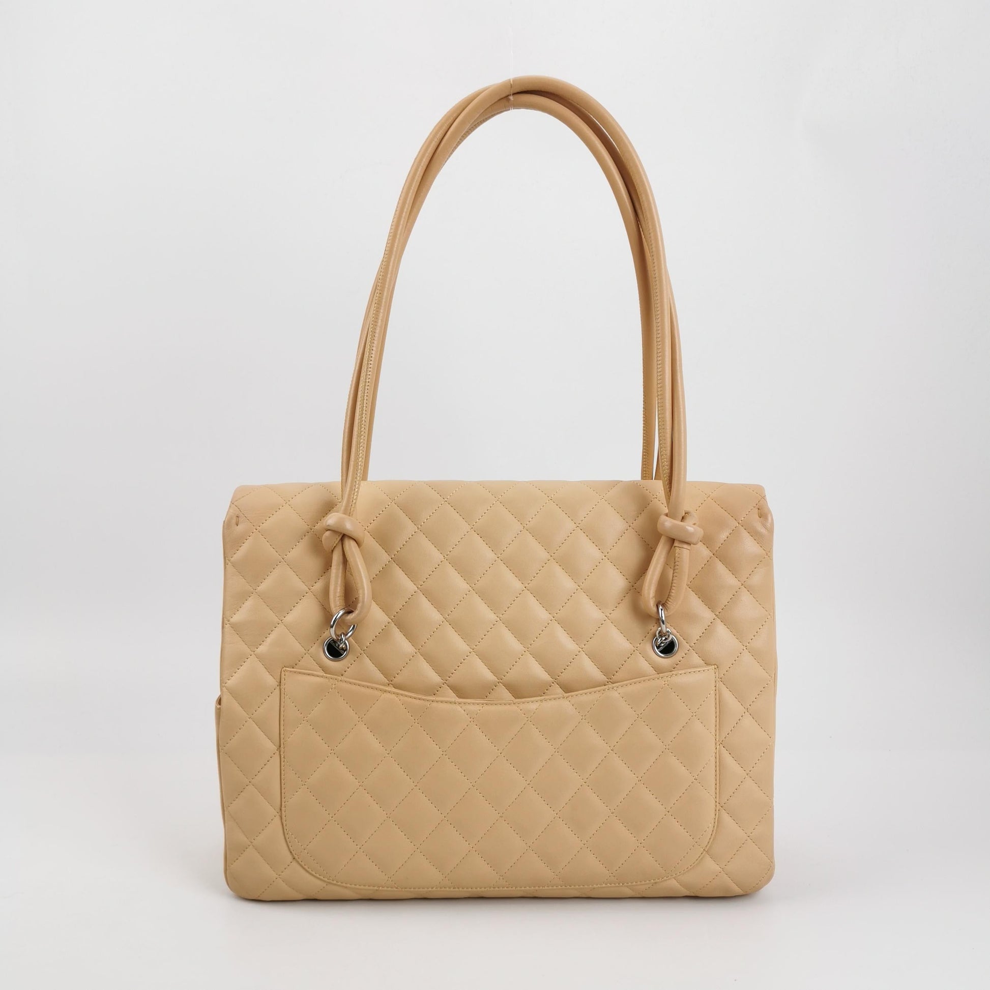 Chanel Flap Shoulder Bag - Lynora Bags