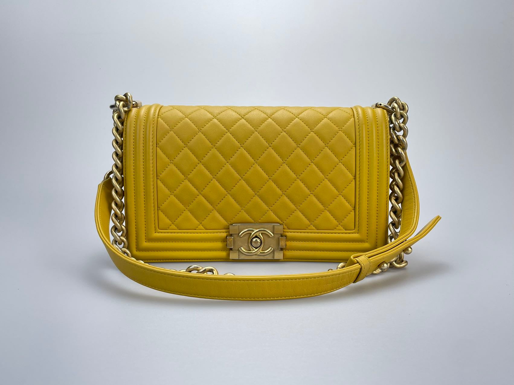 Chanel Handbag - Lynora Bags