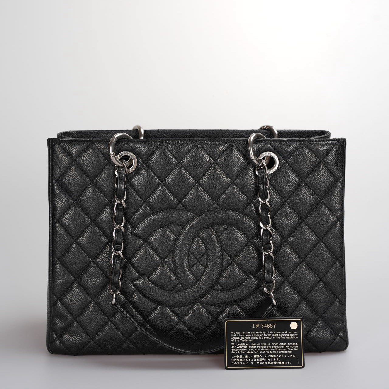 Chanel Handbag - Lynora Bags