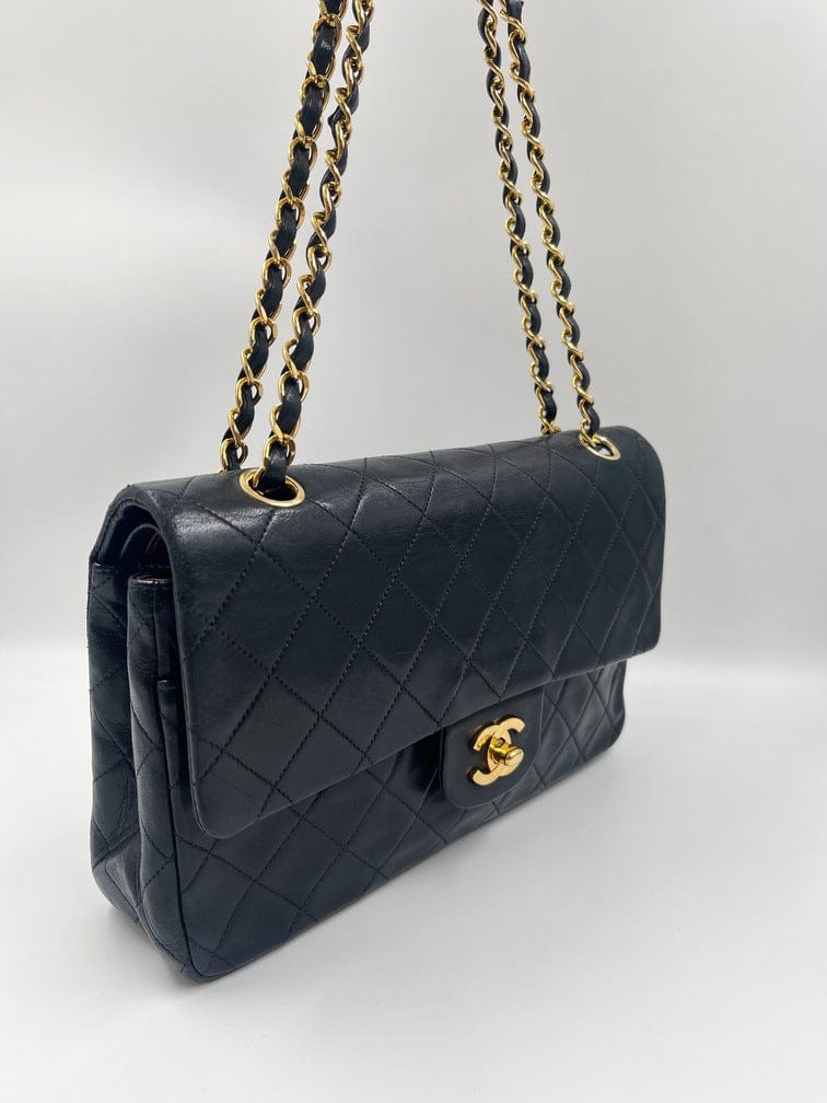 Chanel Flap Shoulder Bag - Lynora Bags