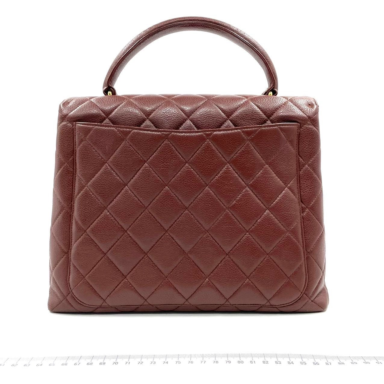 Chanel Kelly Shoulder Bag - Lynora Bags