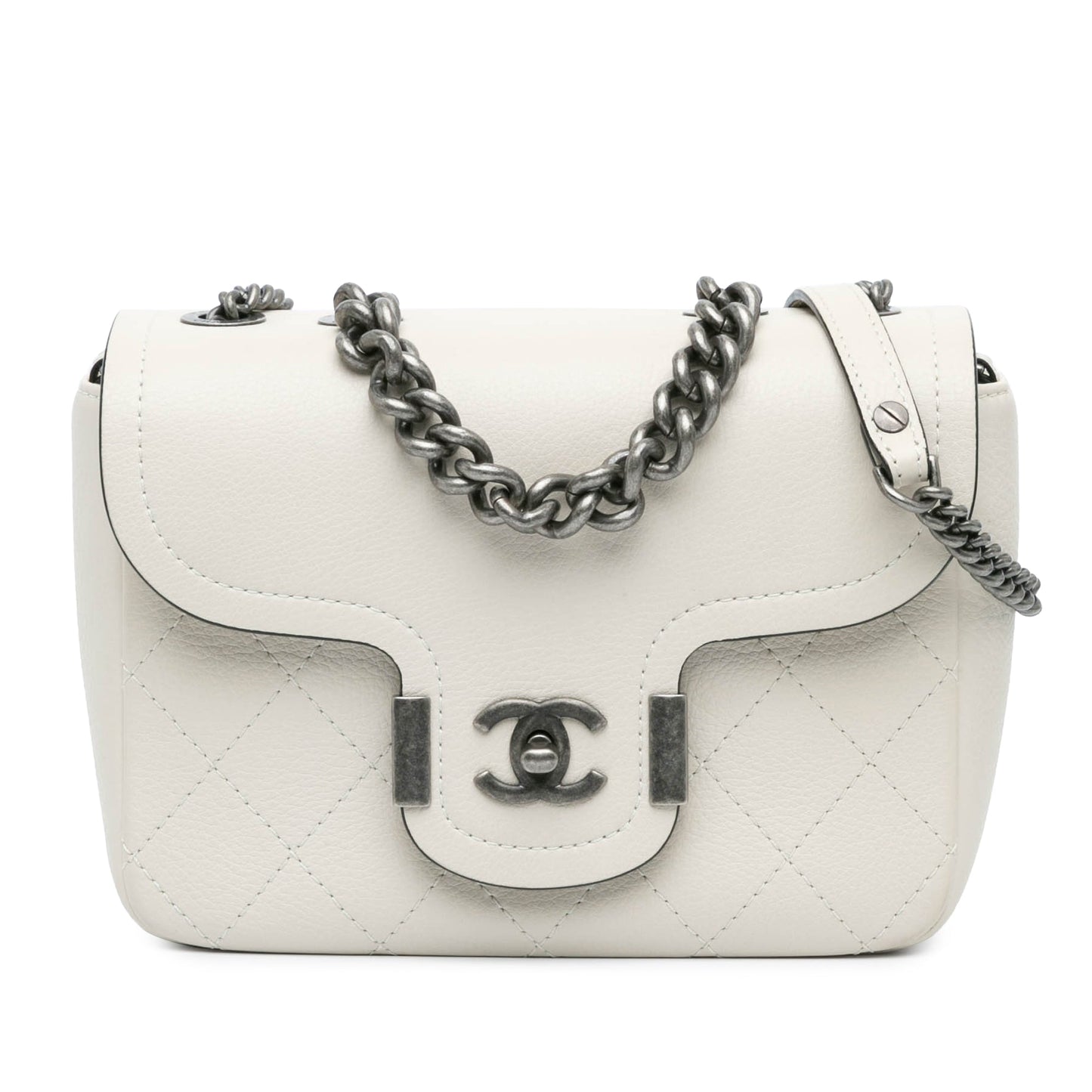 Chanel Flap Shoulder Bag - Lynora Bags