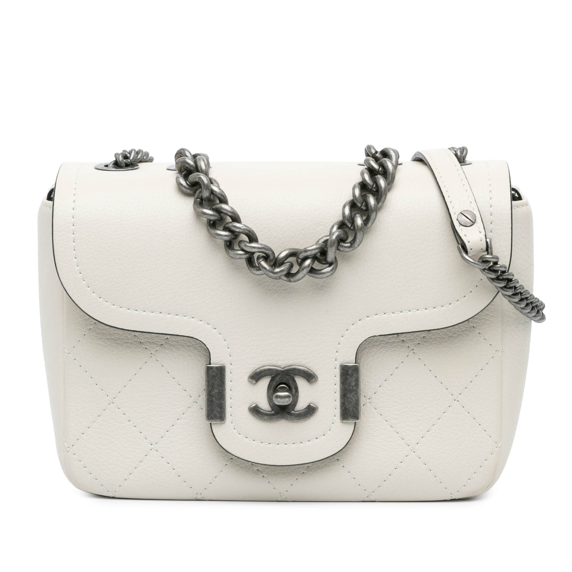 Chanel Flap Shoulder Bag - Lynora Bags