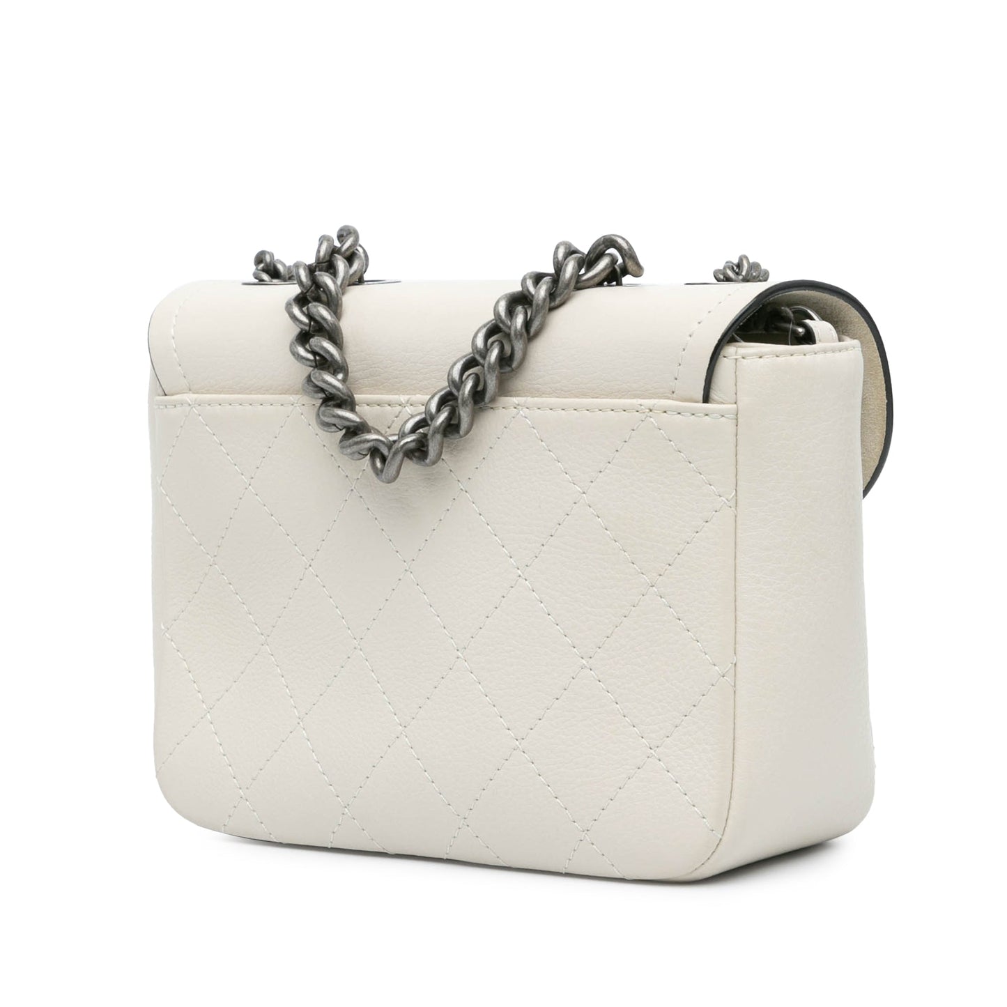 Chanel Flap Shoulder Bag - Lynora Bags