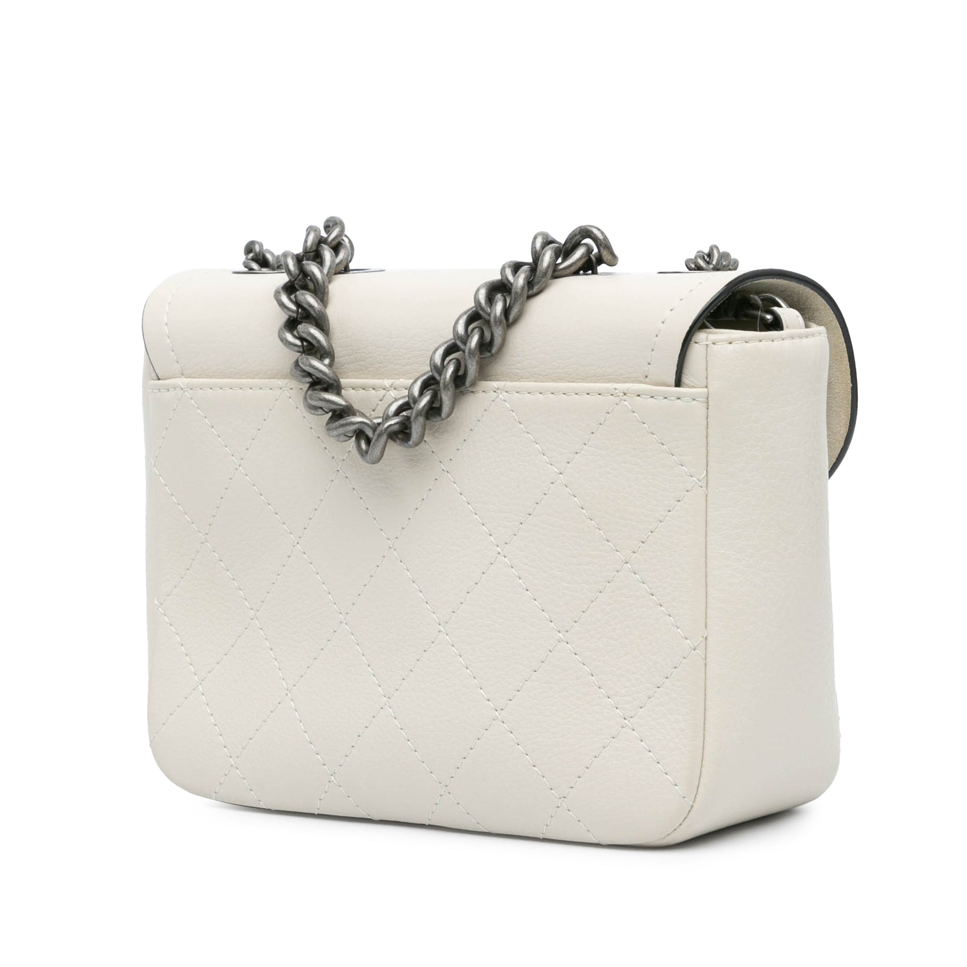 Chanel Flap Shoulder Bag - Lynora Bags
