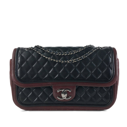 Chanel Twist Medium Shoulder Bag - Lynora Bags