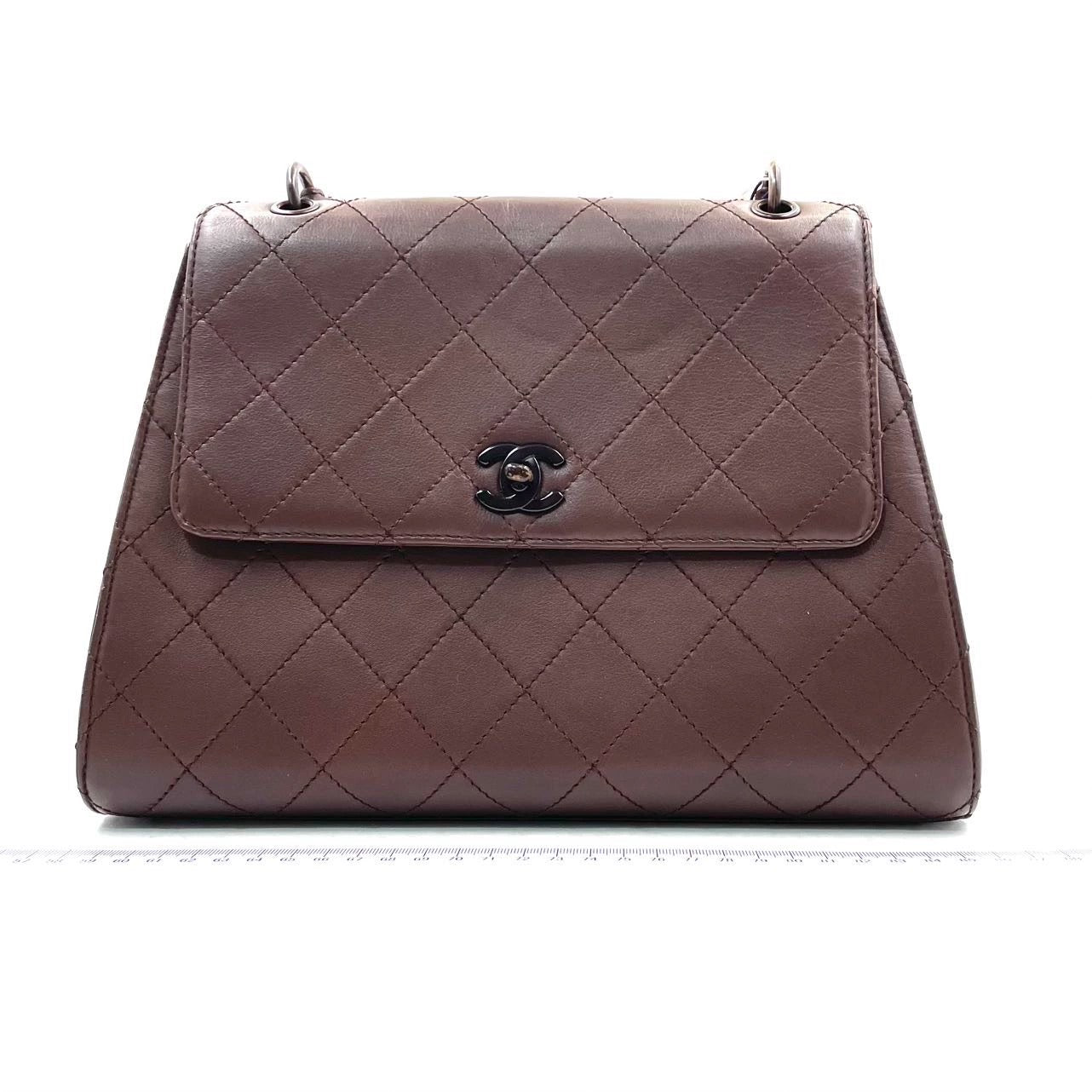 Chanel Kelly Shoulder Bag - Lynora Bags