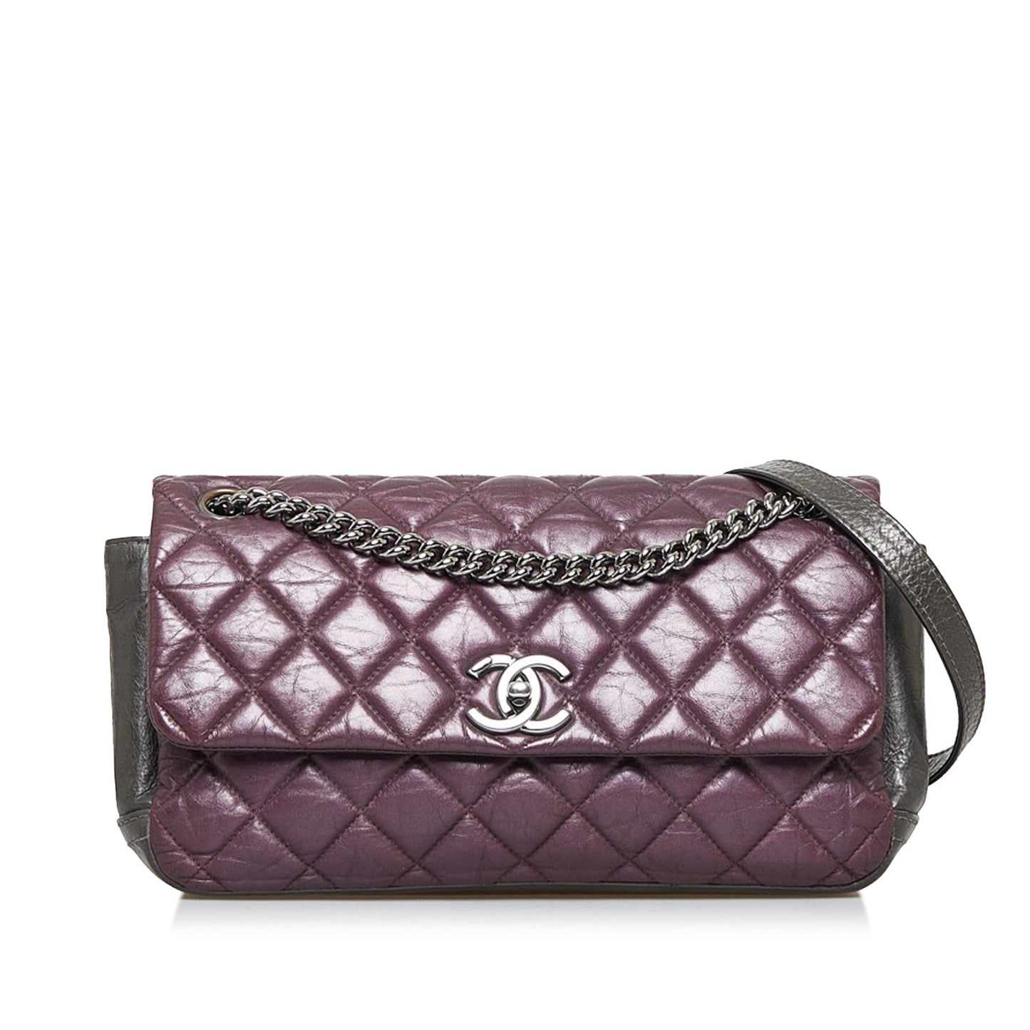 Chanel Flap Shoulder Bag - Lynora Bags
